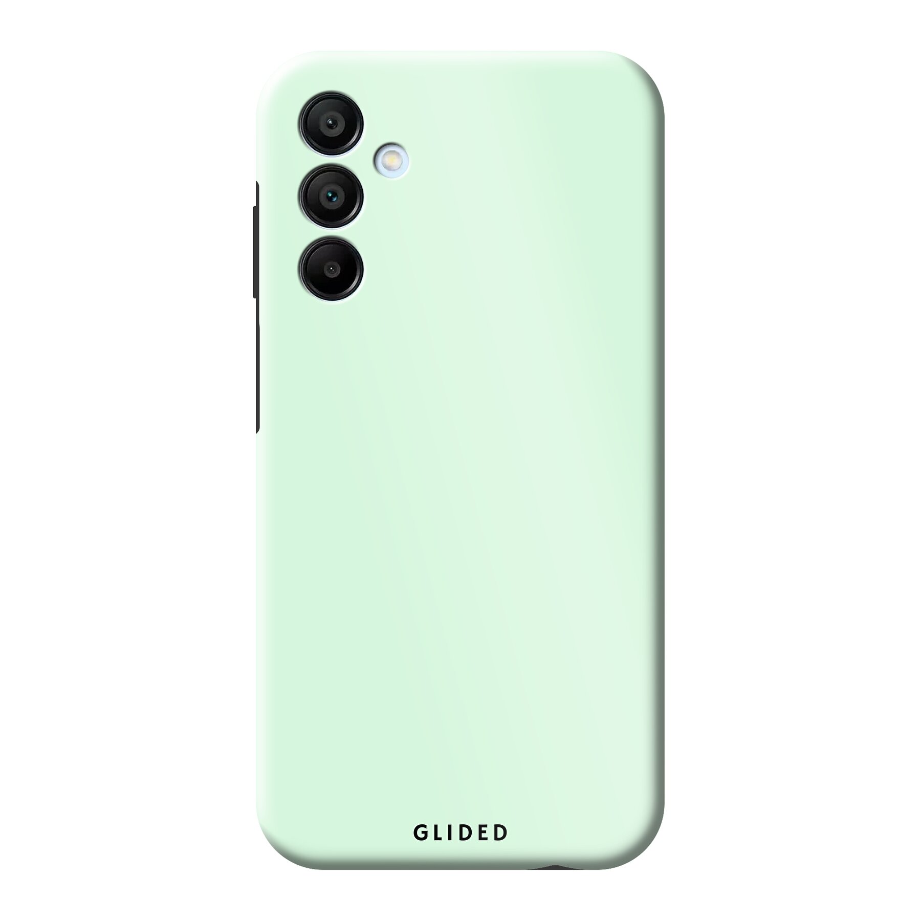 Produktbild Mint Breeze - Samsung Galaxy A15 Handyhülle