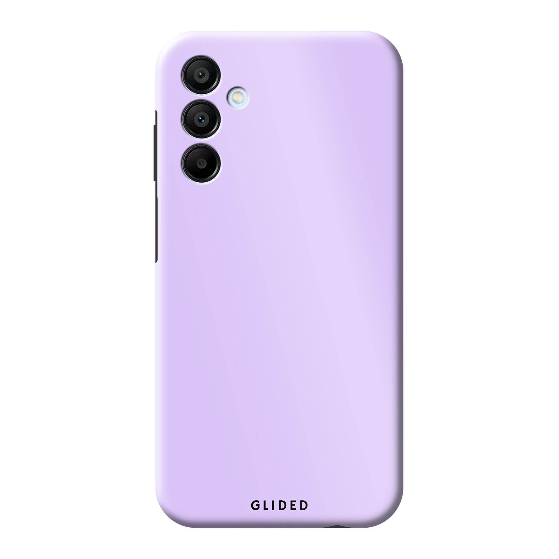 Produktbild Gentle Orchid - Samsung Galaxy A15 Handyhülle