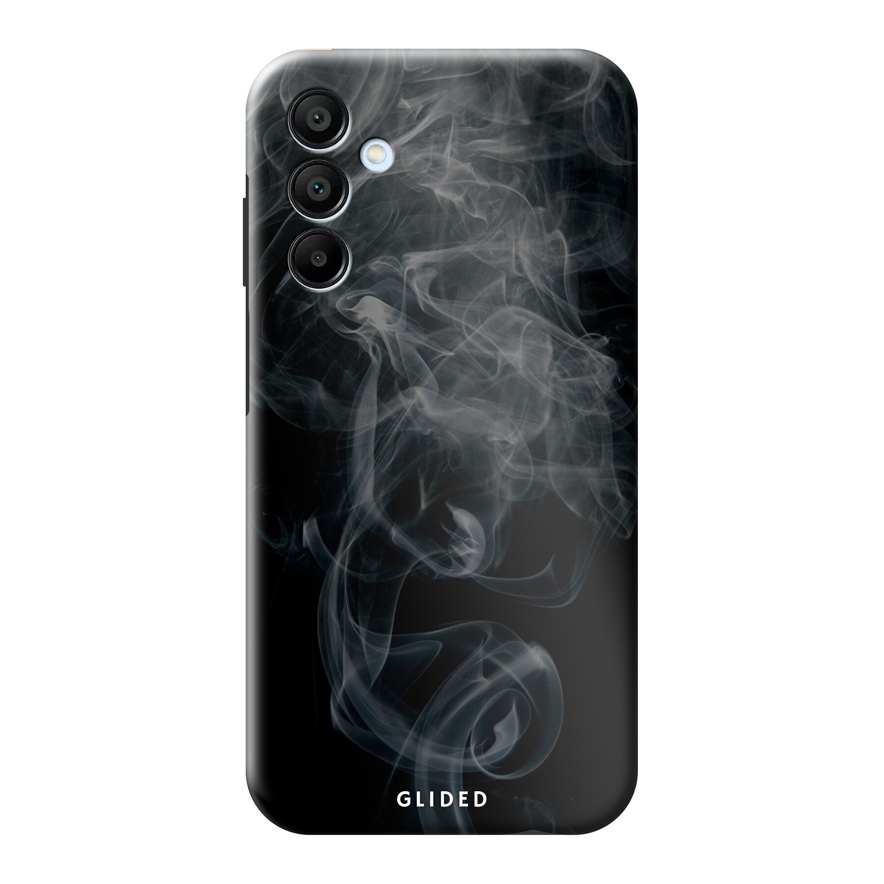 Produktbild Black Mystery - Samsung Galaxy A15 Handyhülle