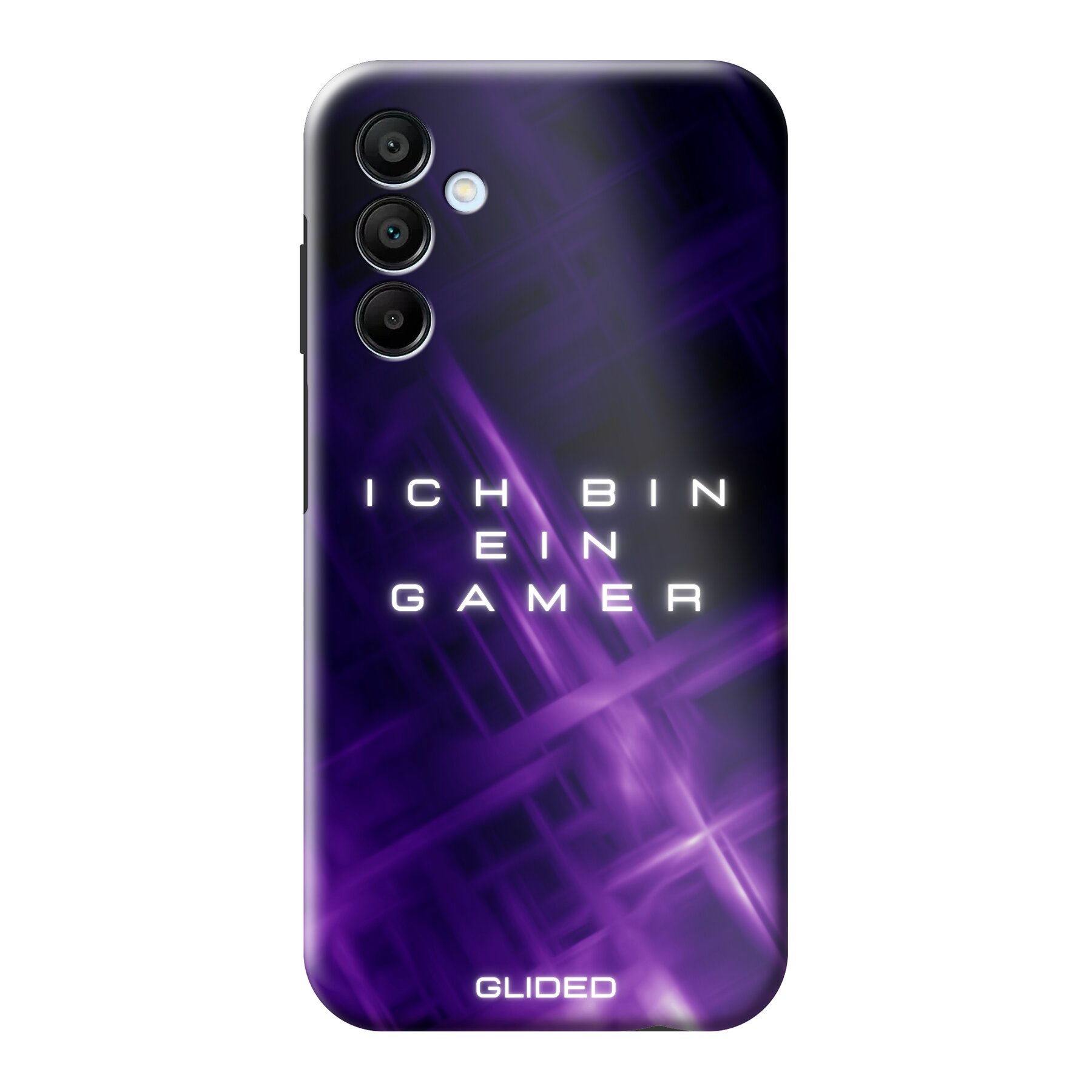 Produktbild Gamer - Samsung Galaxy A15 Handyhülle