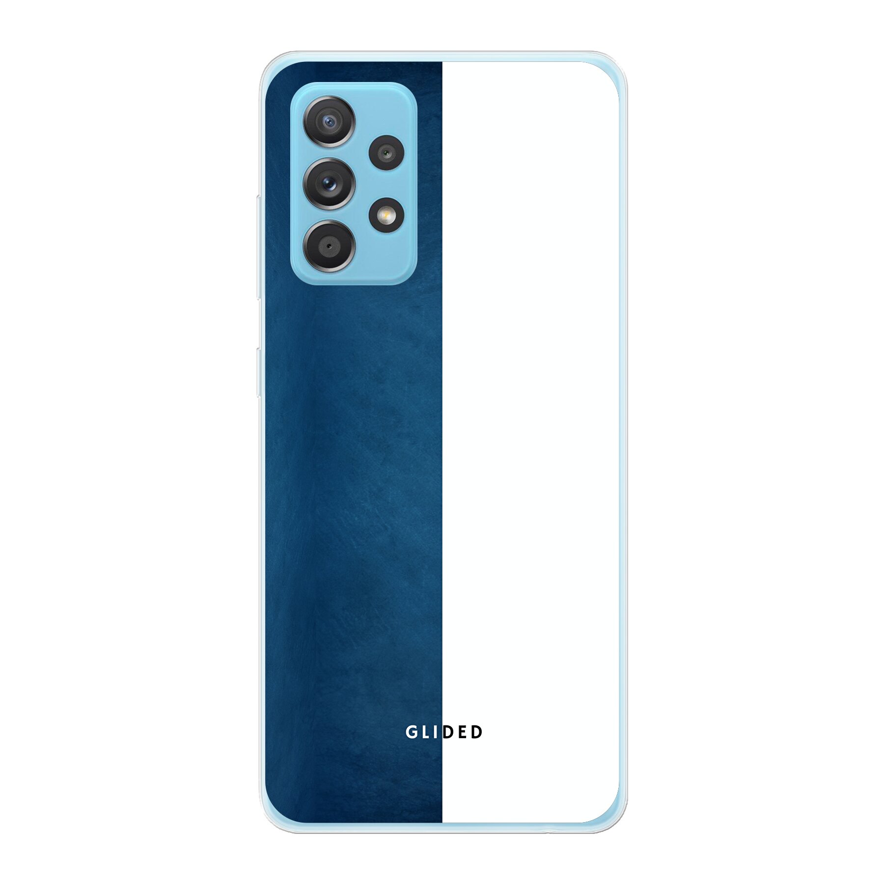 Produktbild Contrast - Samsung Galaxy A53 5G Handyhülle