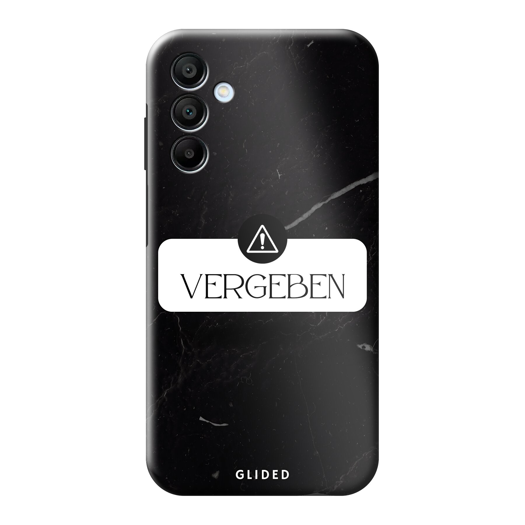 Produktbild Taken - Samsung Galaxy A15 Handyhülle