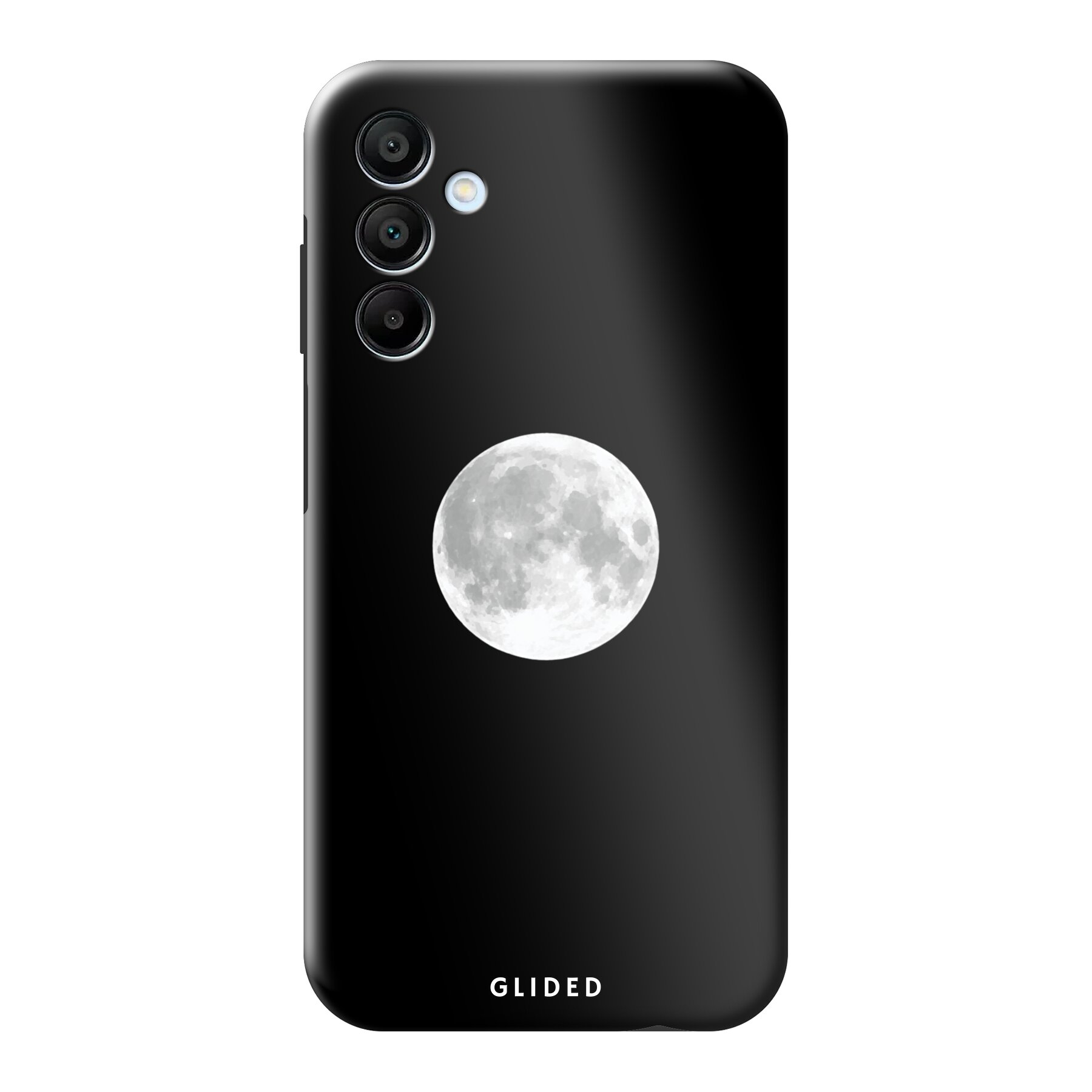 Produktbild Epic Moon - Samsung Galaxy A15 Handyhülle