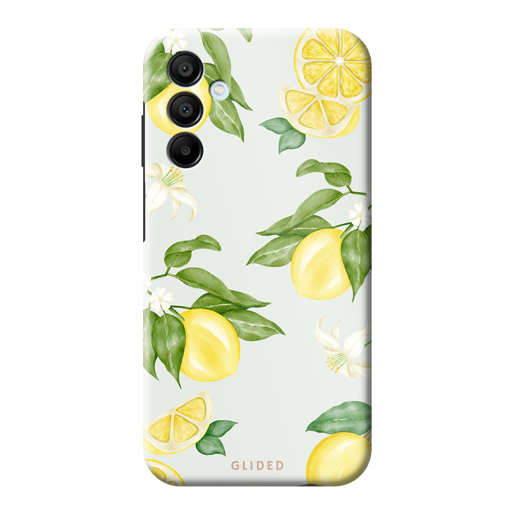 Produktbild Lemon Beauty - Samsung Galaxy A15 Handyhülle