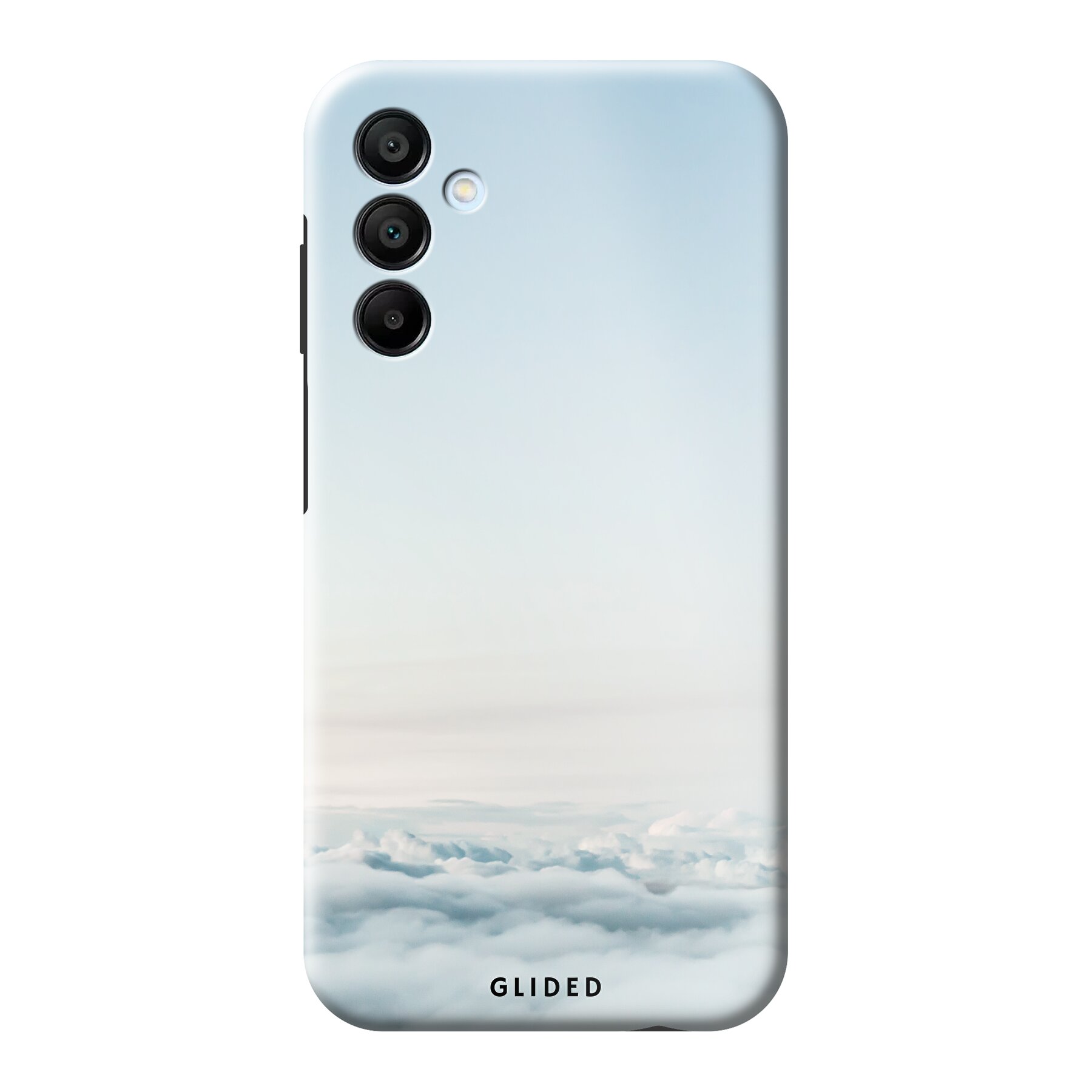 Produktbild Cloudy - Samsung Galaxy A15 Handyhülle
