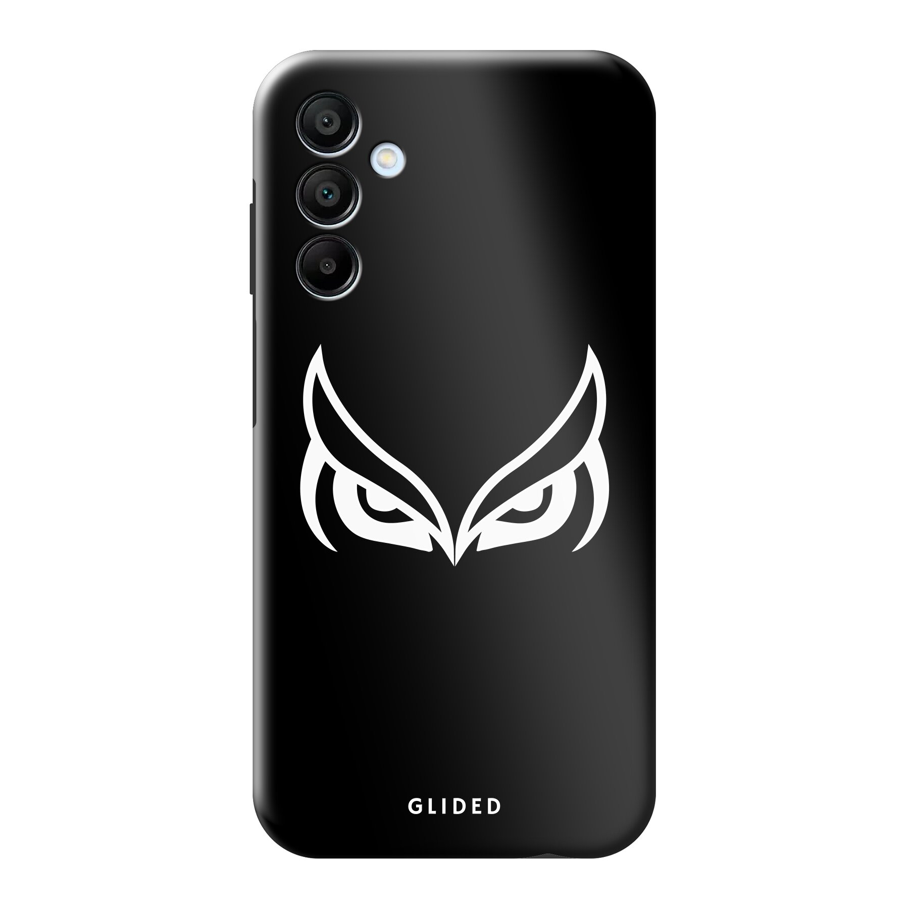 Produktbild Dark owl - Samsung Galaxy A15 Handyhülle