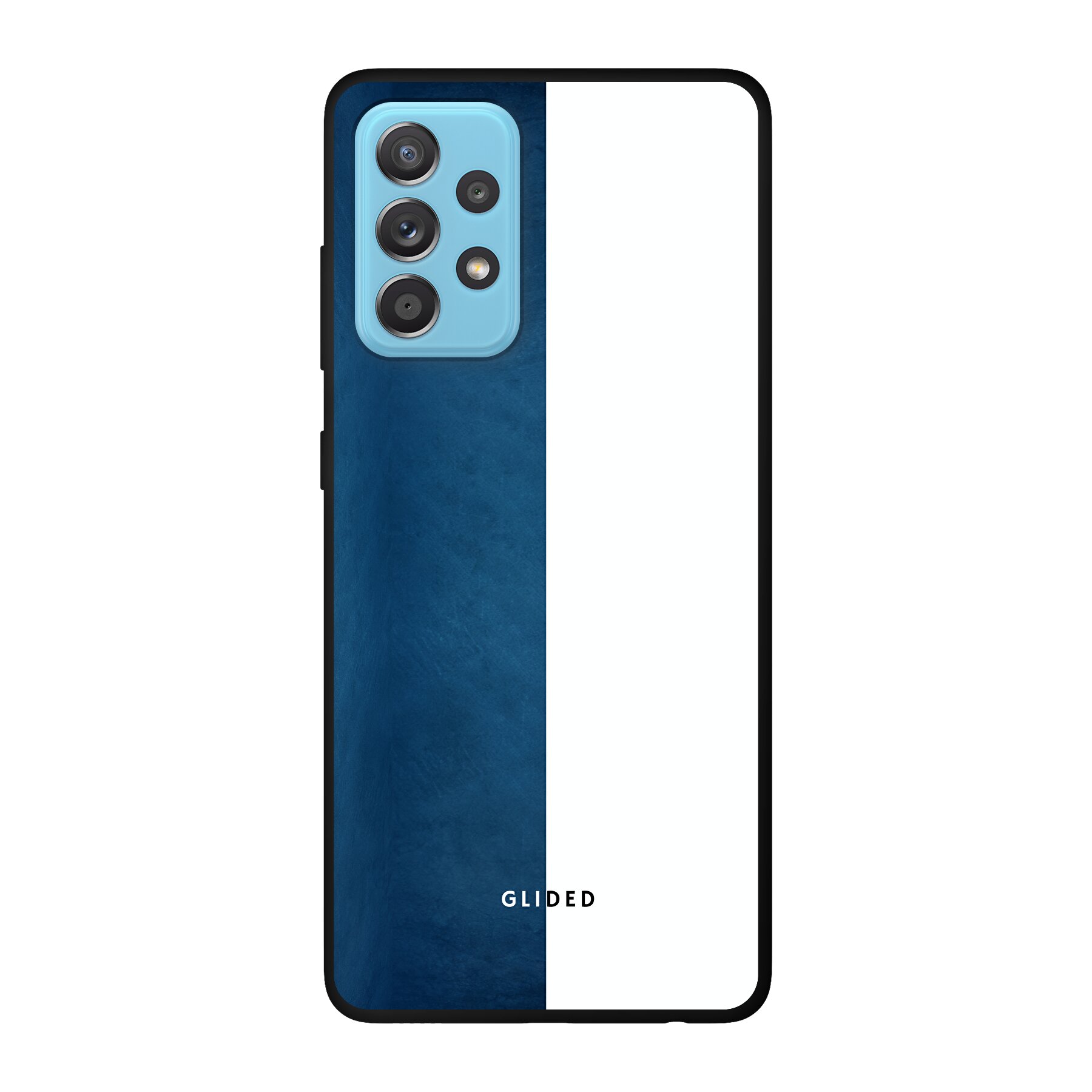 Produktbild Contrast - Samsung Galaxy A52 / A52 5G / A52s 5G Handyhülle