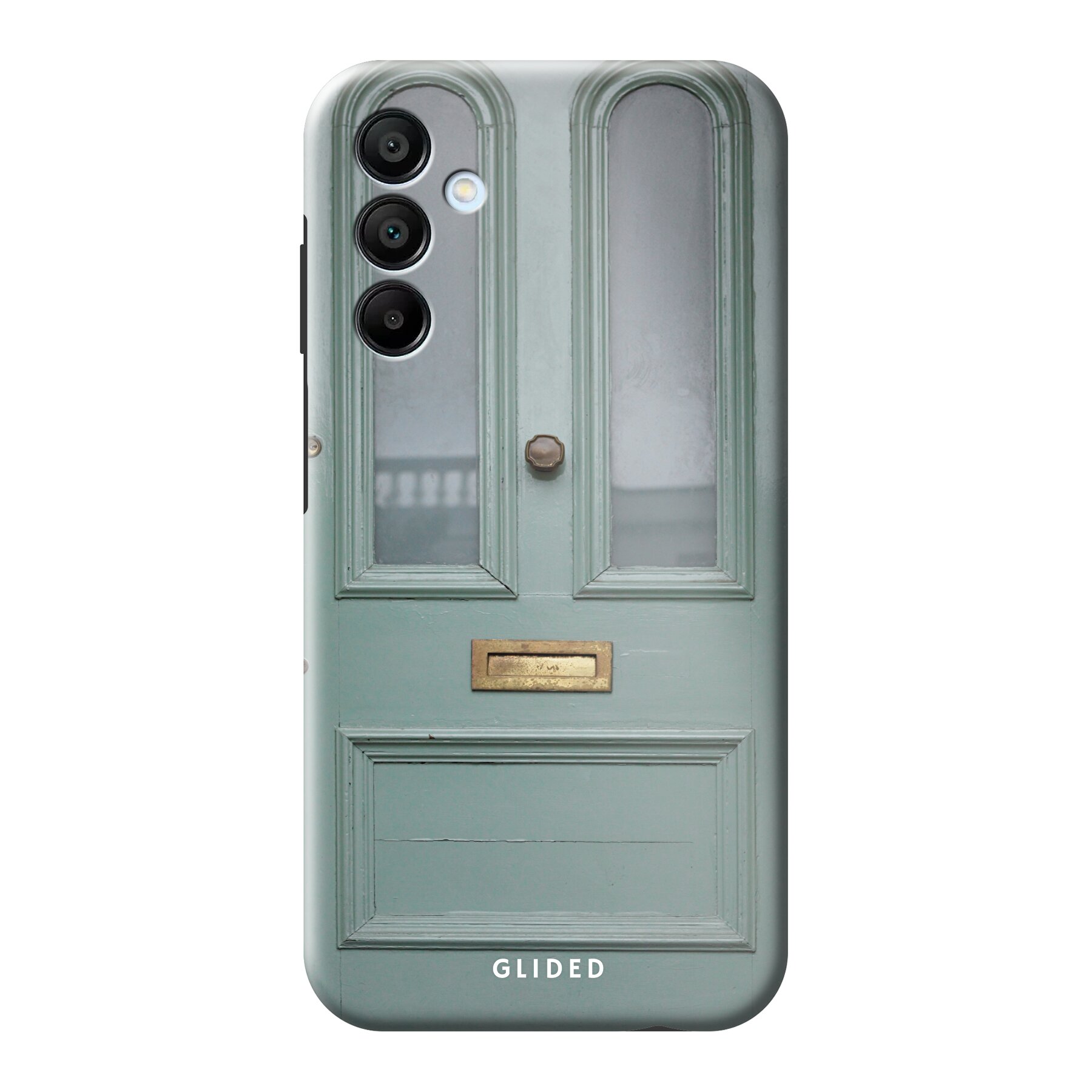 Produktbild Doorway Dream - Samsung Galaxy A15 Handyhülle