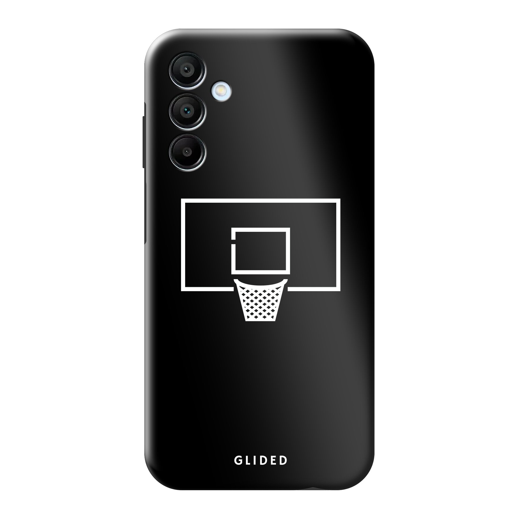 Produktbild Basketball Fun - Samsung Galaxy A15 Handyhülle