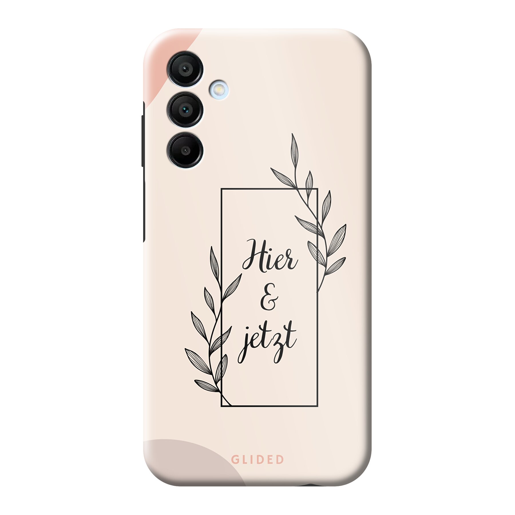 Produktbild Now - Samsung Galaxy A15 Handyhülle