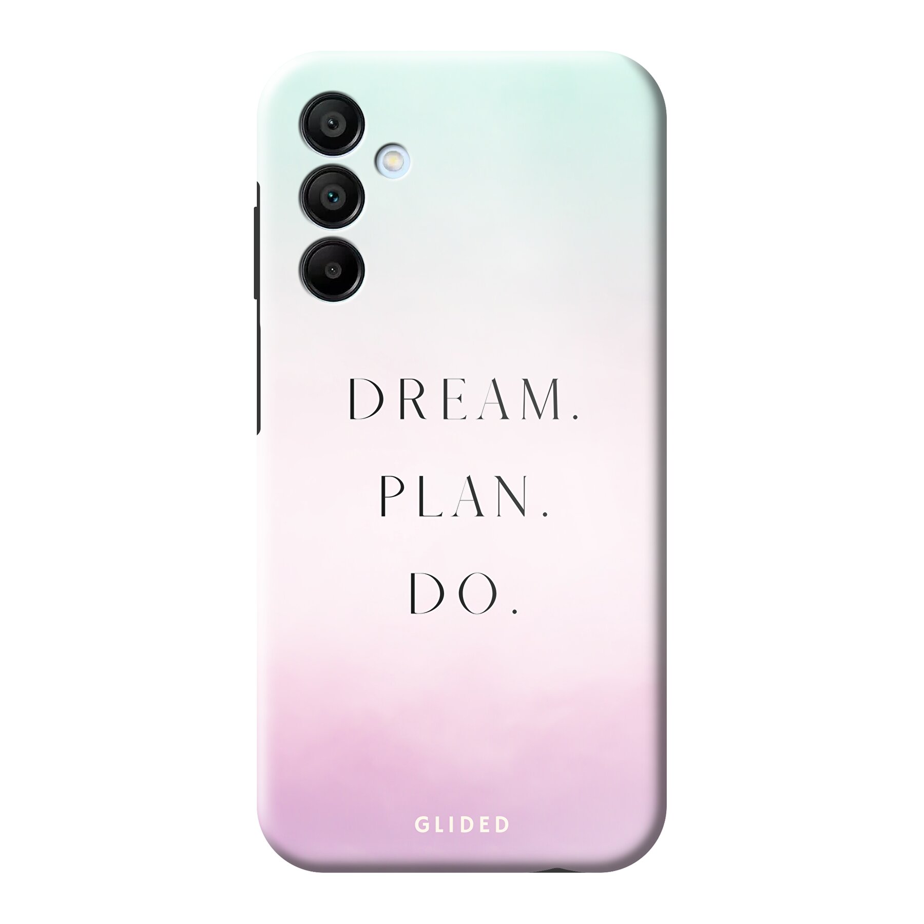 Produktbild Dream - Samsung Galaxy A15 Handyhülle
