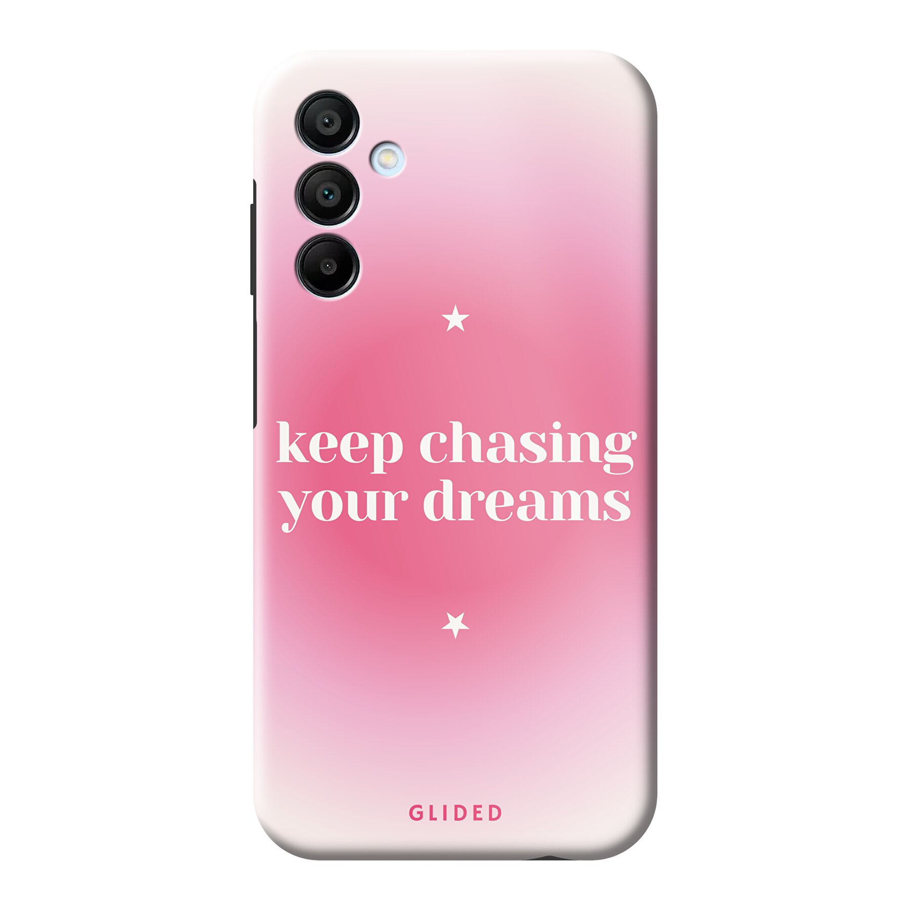 Produktbild Chasing Dreams - Samsung Galaxy A15 Handyhülle