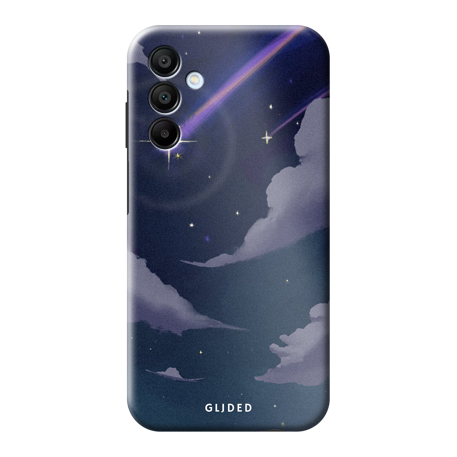 Produktbild Wish - Samsung Galaxy A15 Handyhülle