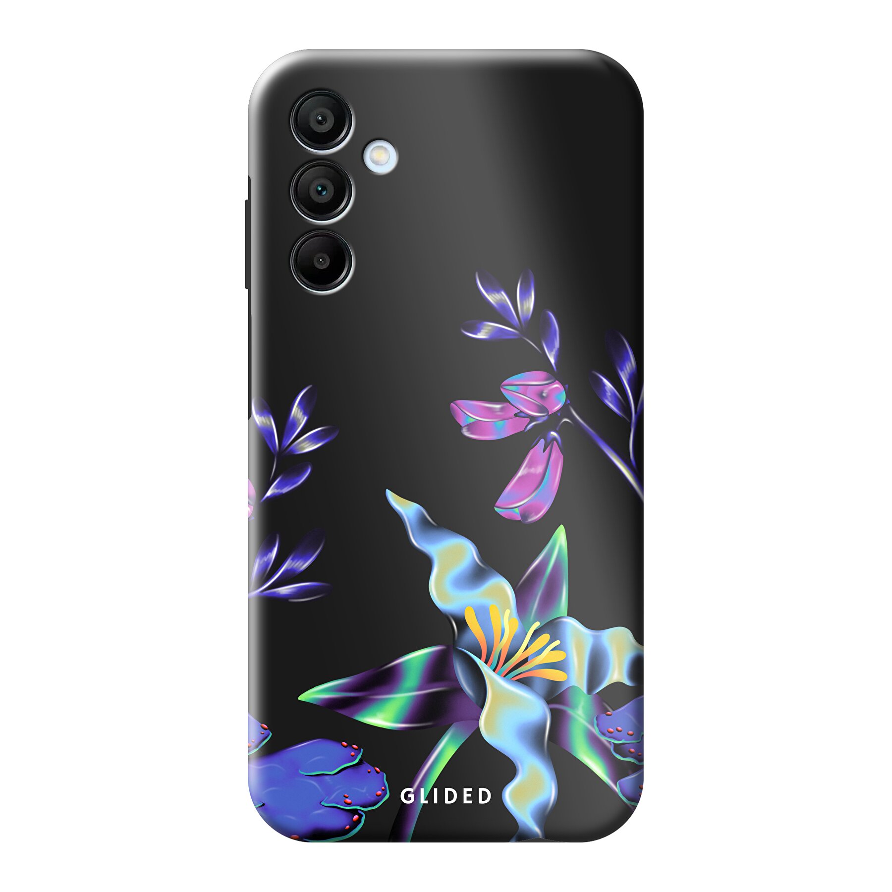 Produktbild Special Flower - Samsung Galaxy A15 Handyhülle