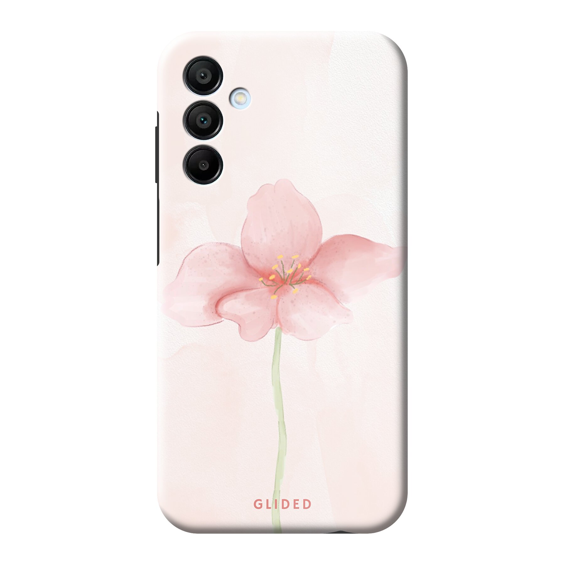 Produktbild Pastel Flower - Samsung Galaxy A15 Handyhülle