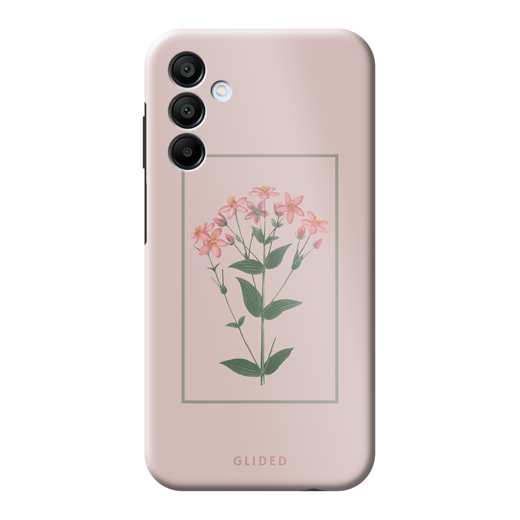 Produktbild Blossy - Samsung Galaxy A15 Handyhülle