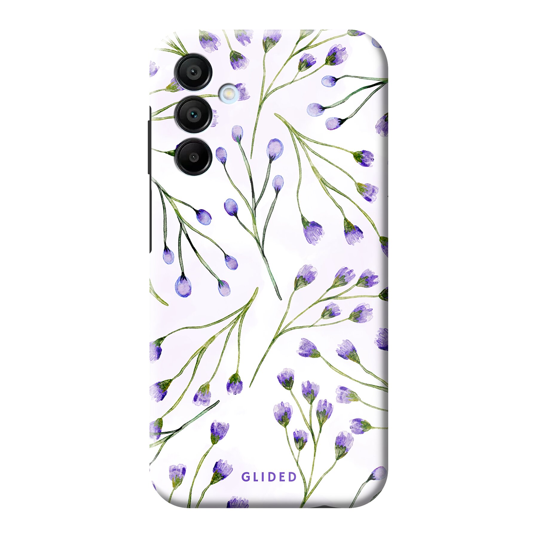 Produktbild Violet Garden - Samsung Galaxy A15 Handyhülle
