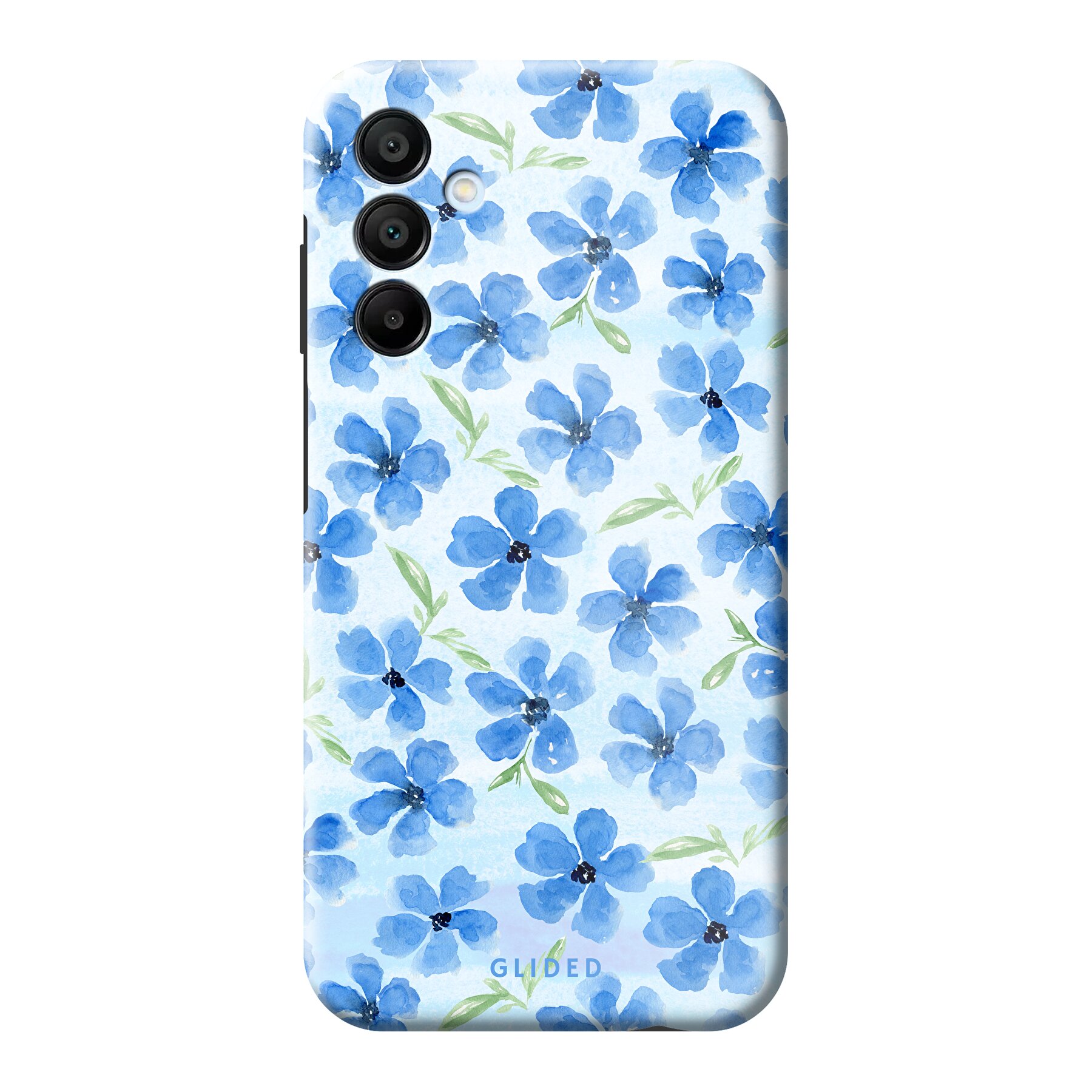 Produktbild Ocean Blooms - Samsung Galaxy A15 Handyhülle