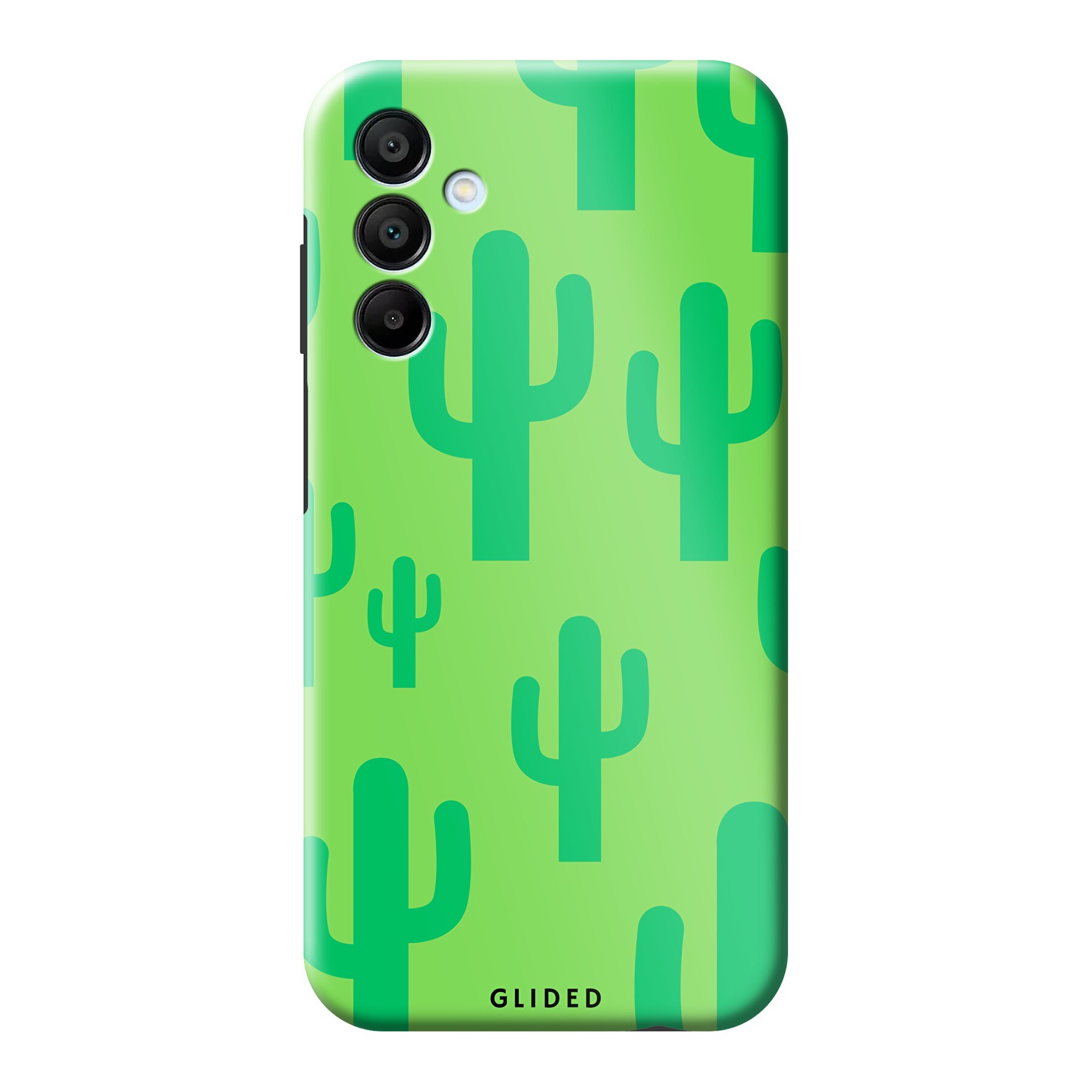 Produktbild Cactus Spikes - Samsung Galaxy A15 Handyhülle