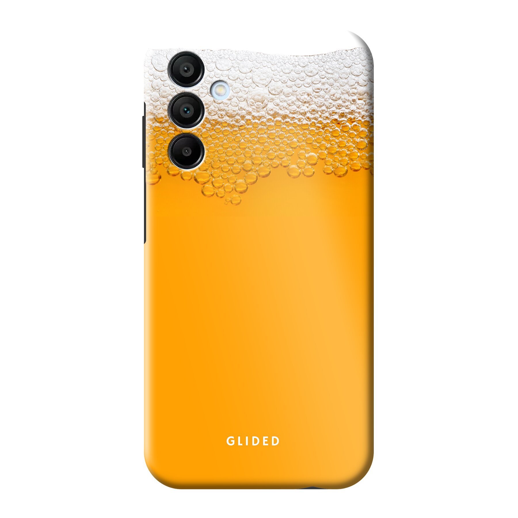 Produktbild Splash - Samsung Galaxy A15 Handyhülle