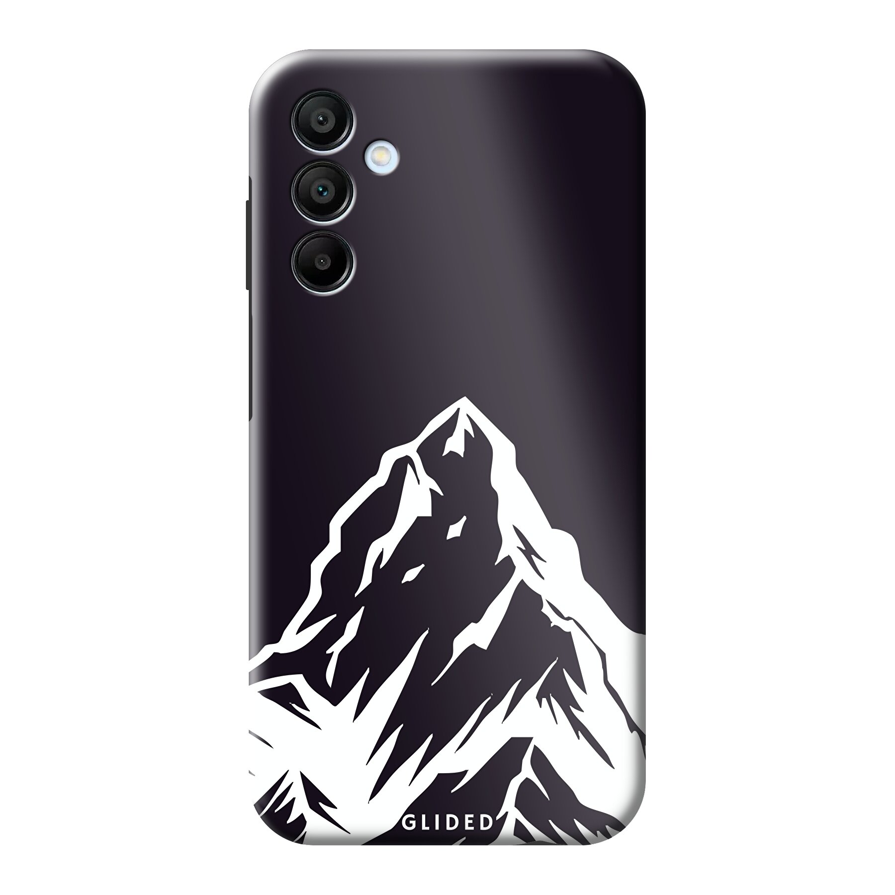 Produktbild Alpine Adventure - Samsung Galaxy A15 Handyhülle
