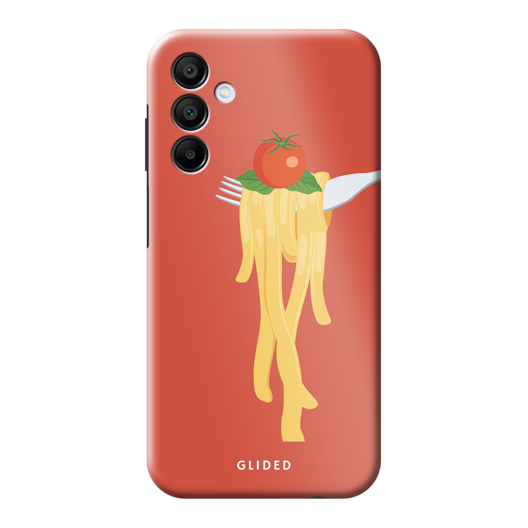 Produktbild Pasta Paradise - Samsung Galaxy A15 Handyhülle