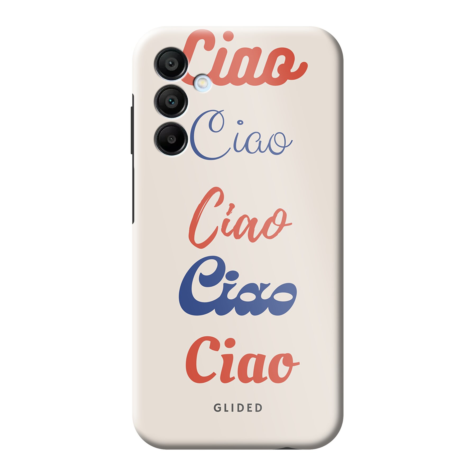 Produktbild Ciao - Samsung Galaxy A15 Handyhülle