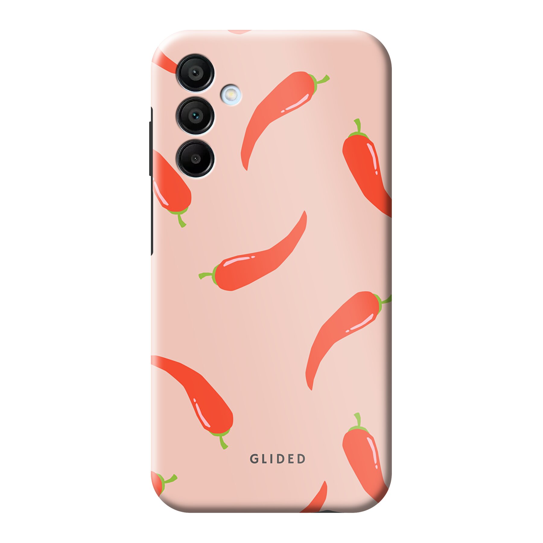 Produktbild Spicy Chili - Samsung Galaxy A15 Handyhülle