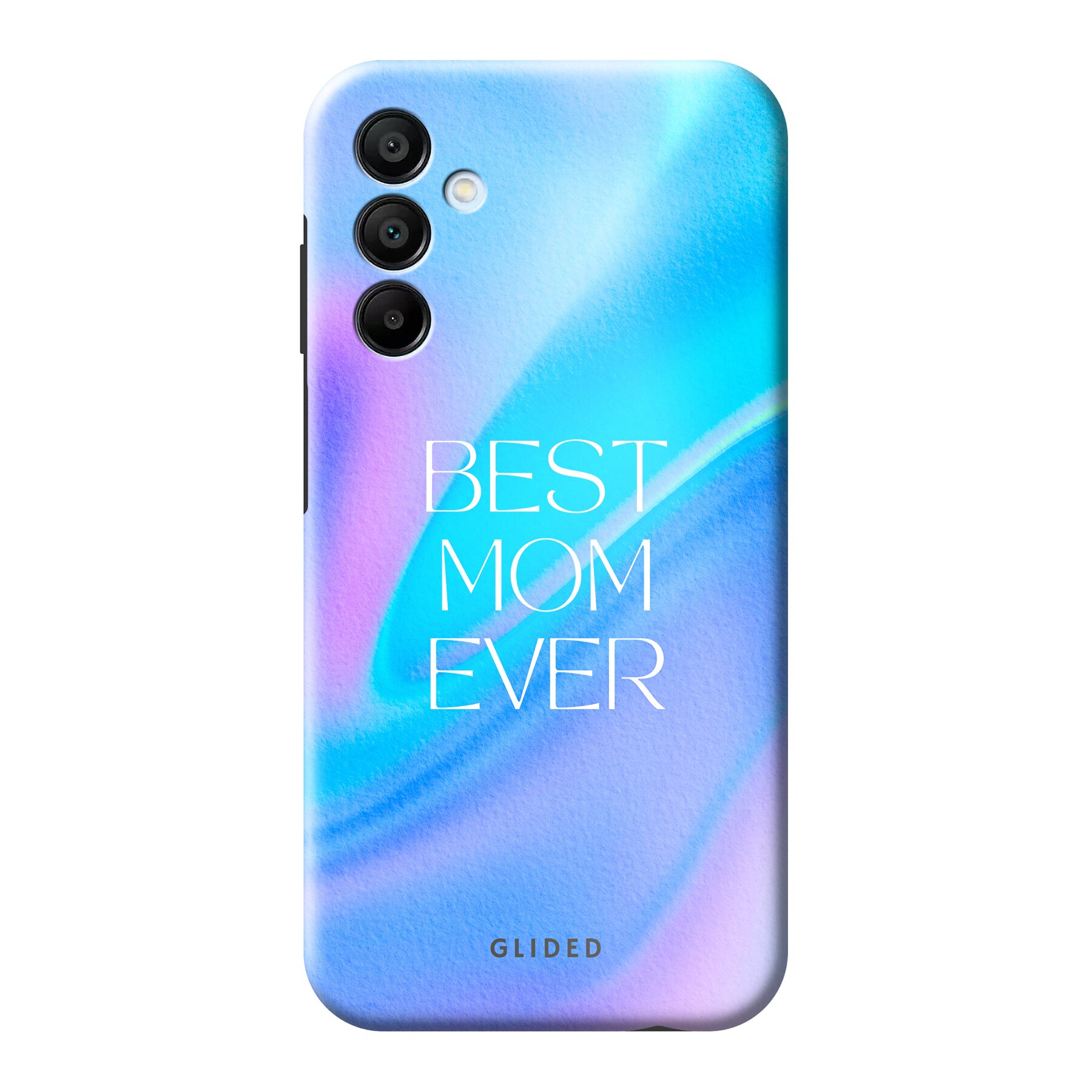 Produktbild Best Mom - Samsung Galaxy A15 Handyhülle