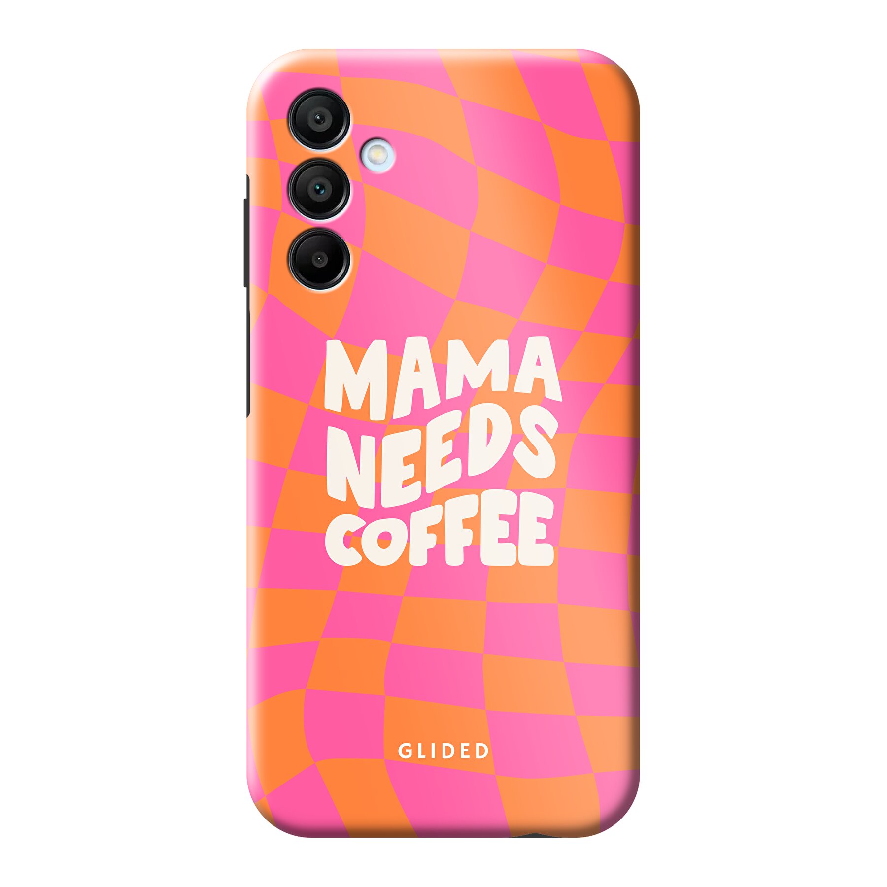 Produktbild Coffee Mom - Samsung Galaxy A15 Handyhülle