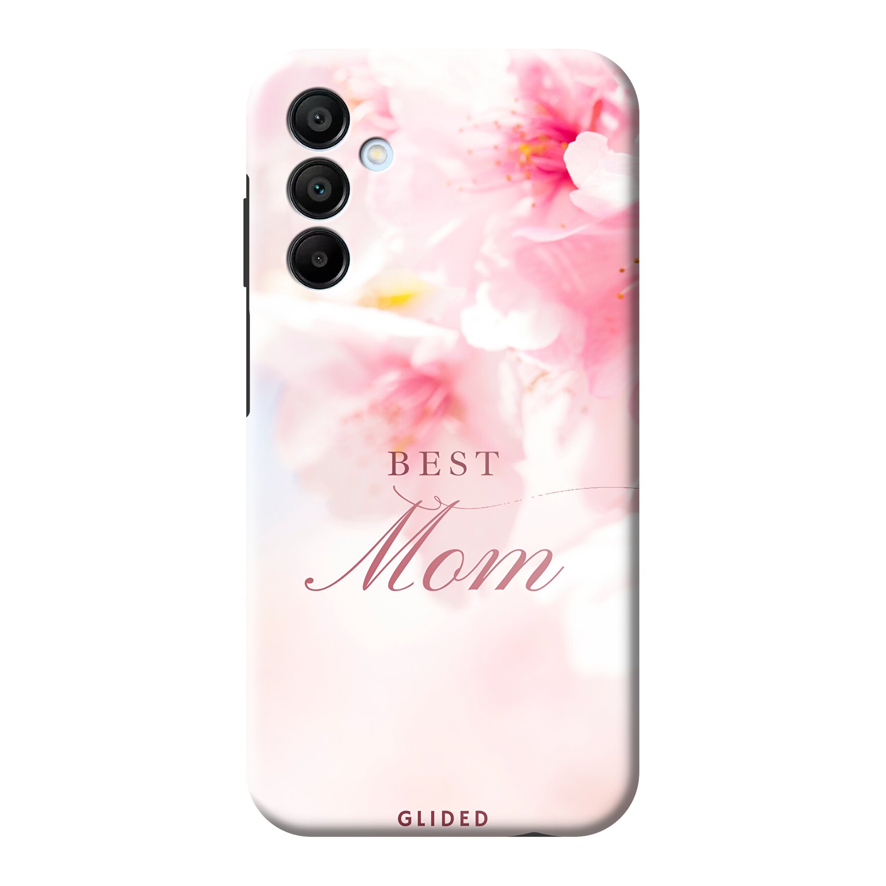 Produktbild Flower Power - Samsung Galaxy A15 Handyhülle