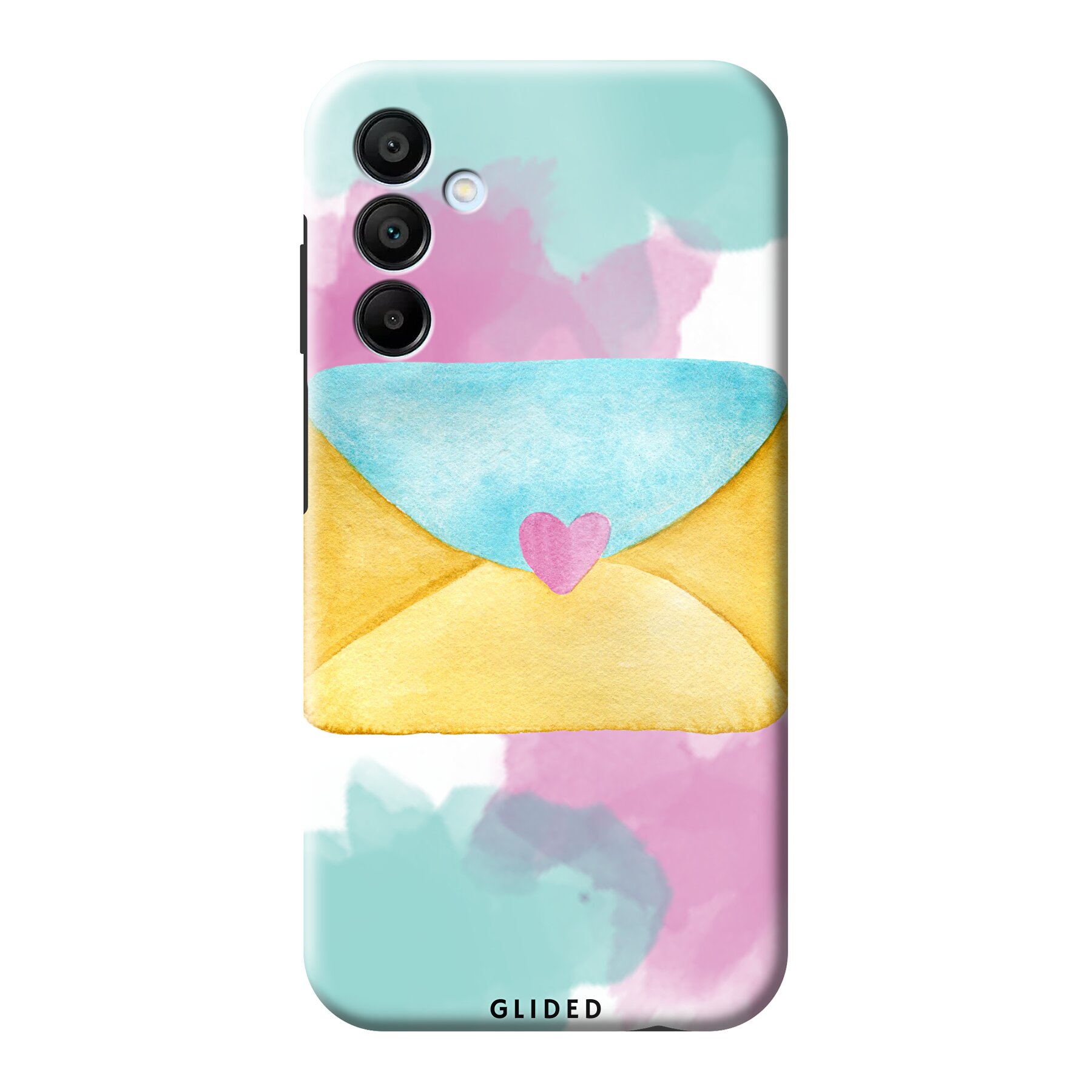 Produktbild Envelope - Samsung Galaxy A15 Handyhülle