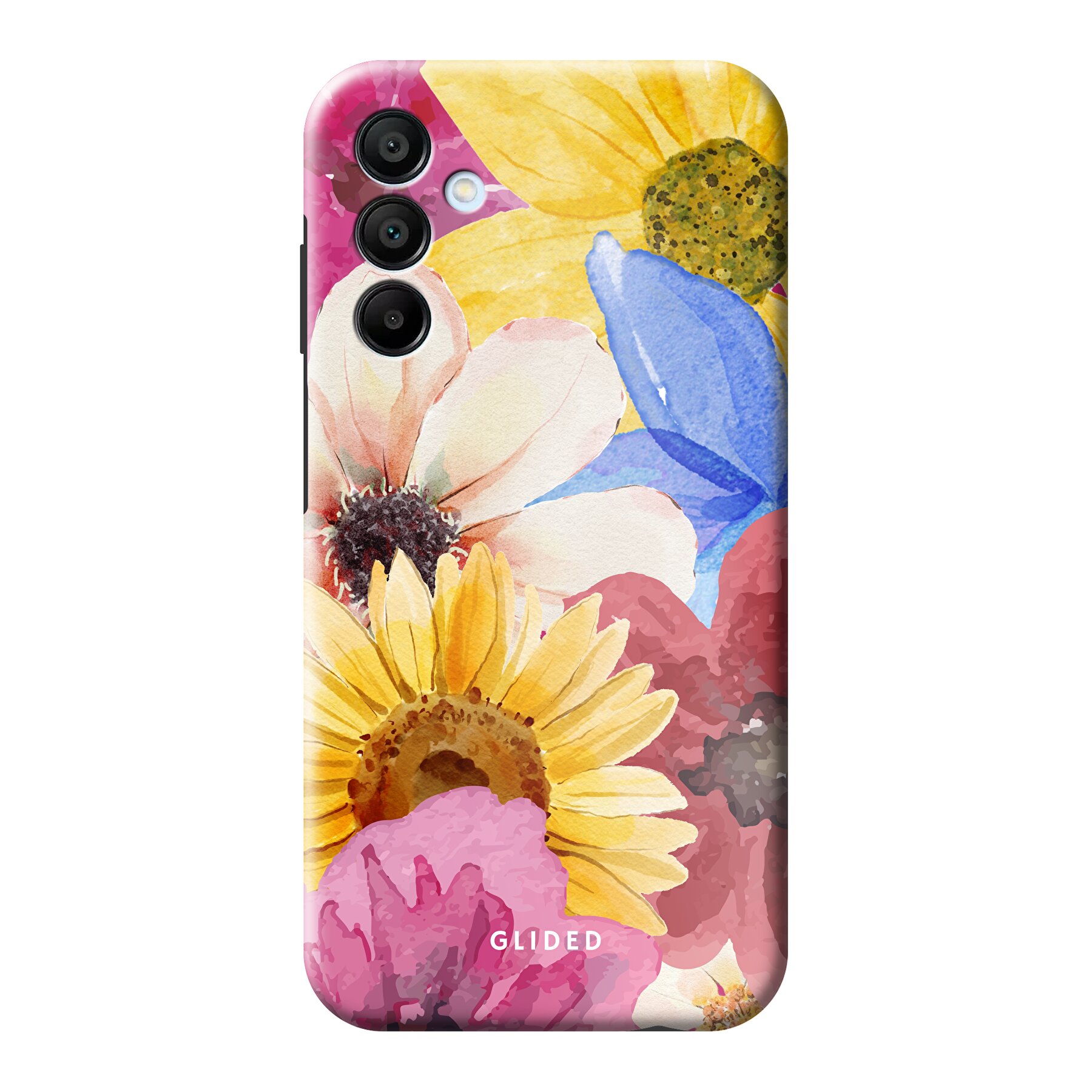 Produktbild Bouquet - Samsung Galaxy A15 Handyhülle