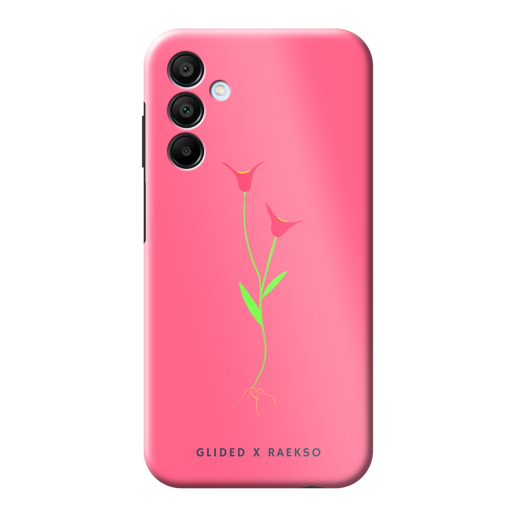 Produktbild GLIDED X RAEKSO - Samsung Galaxy A15 Handyhülle