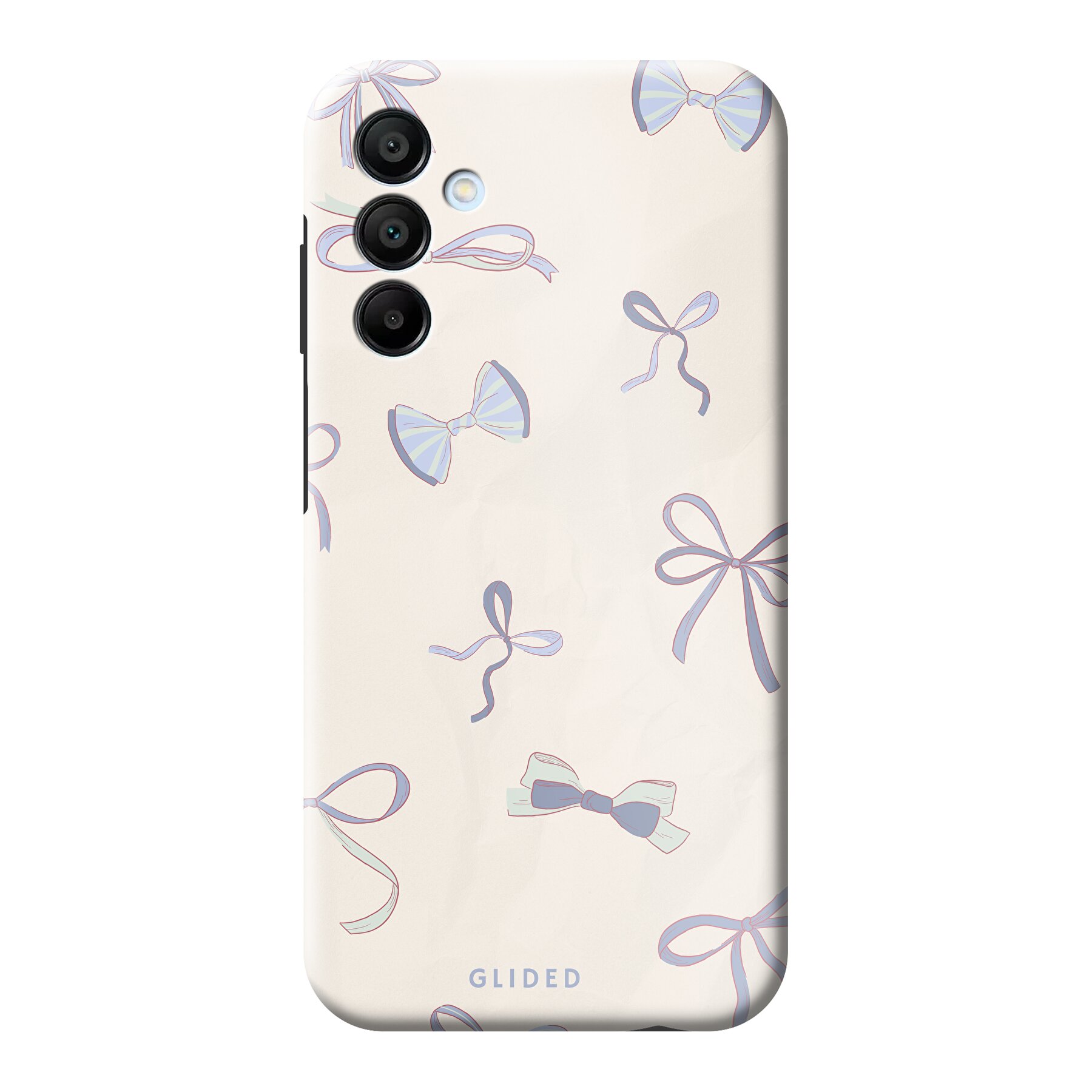 Produktbild Bows - Samsung Galaxy A15 Handyhülle