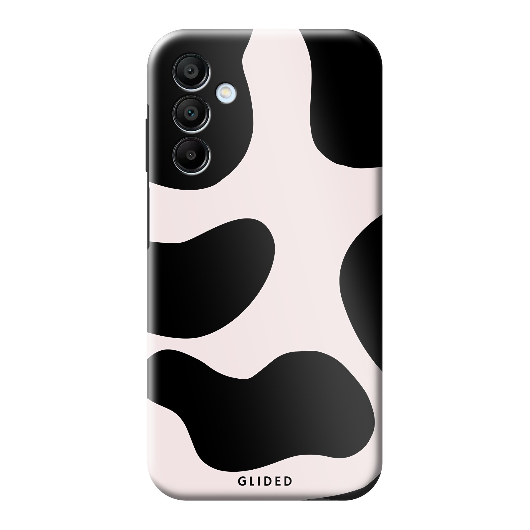 Produktbild Cow meets Wow - Samsung Galaxy A15 Handyhülle