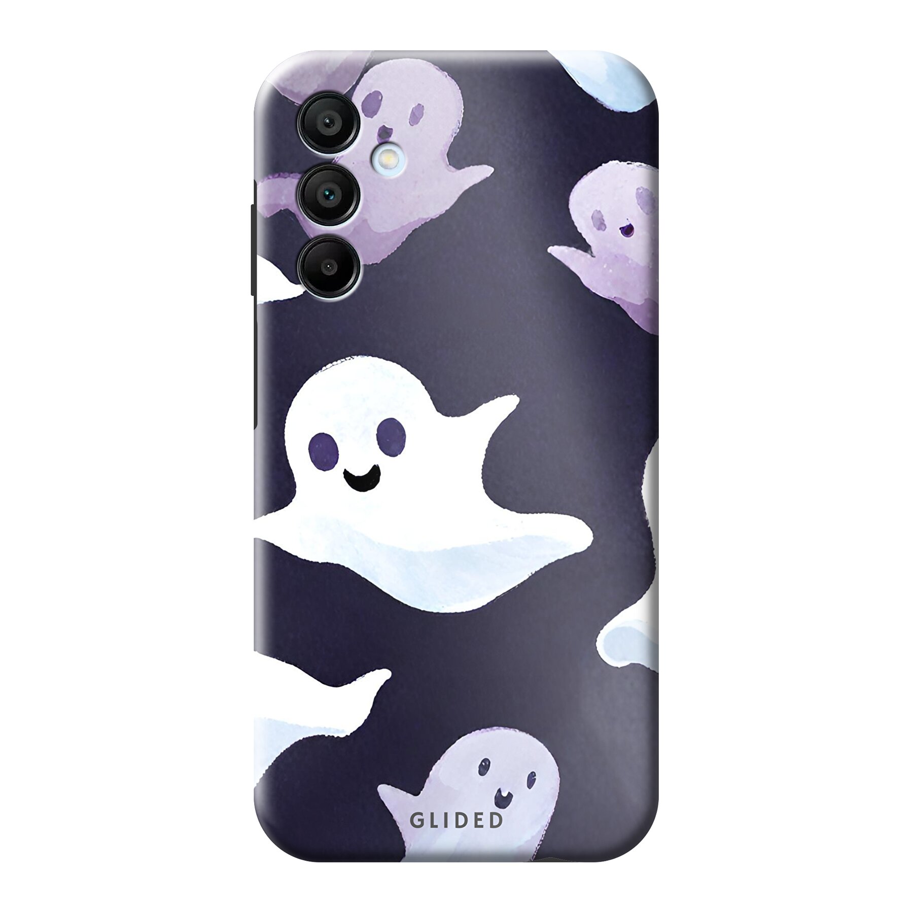 Produktbild Spooky Ghosts - Samsung Galaxy A15 Handyhülle