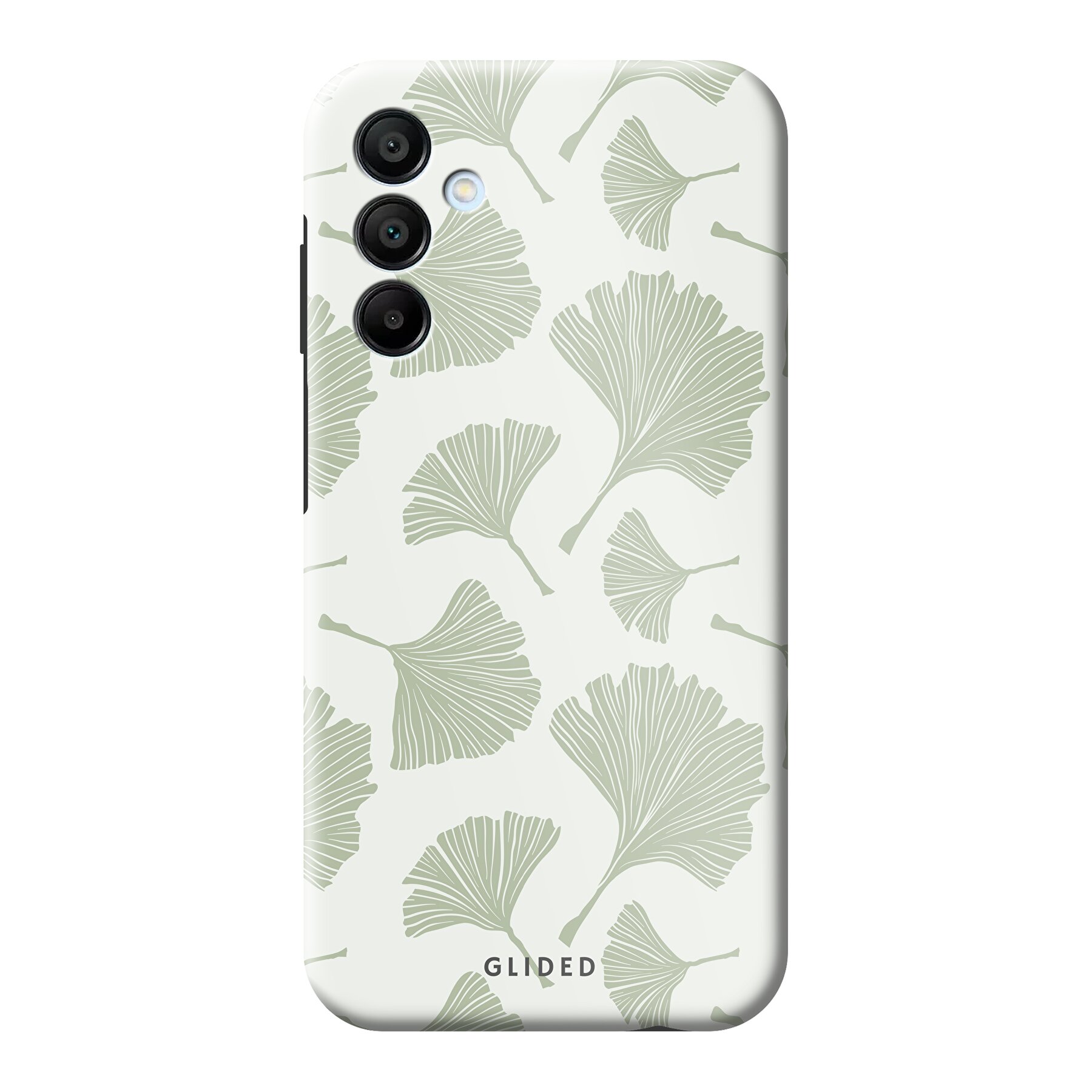 Produktbild Ginkgo Biloba - Samsung Galaxy A15 Handyhülle