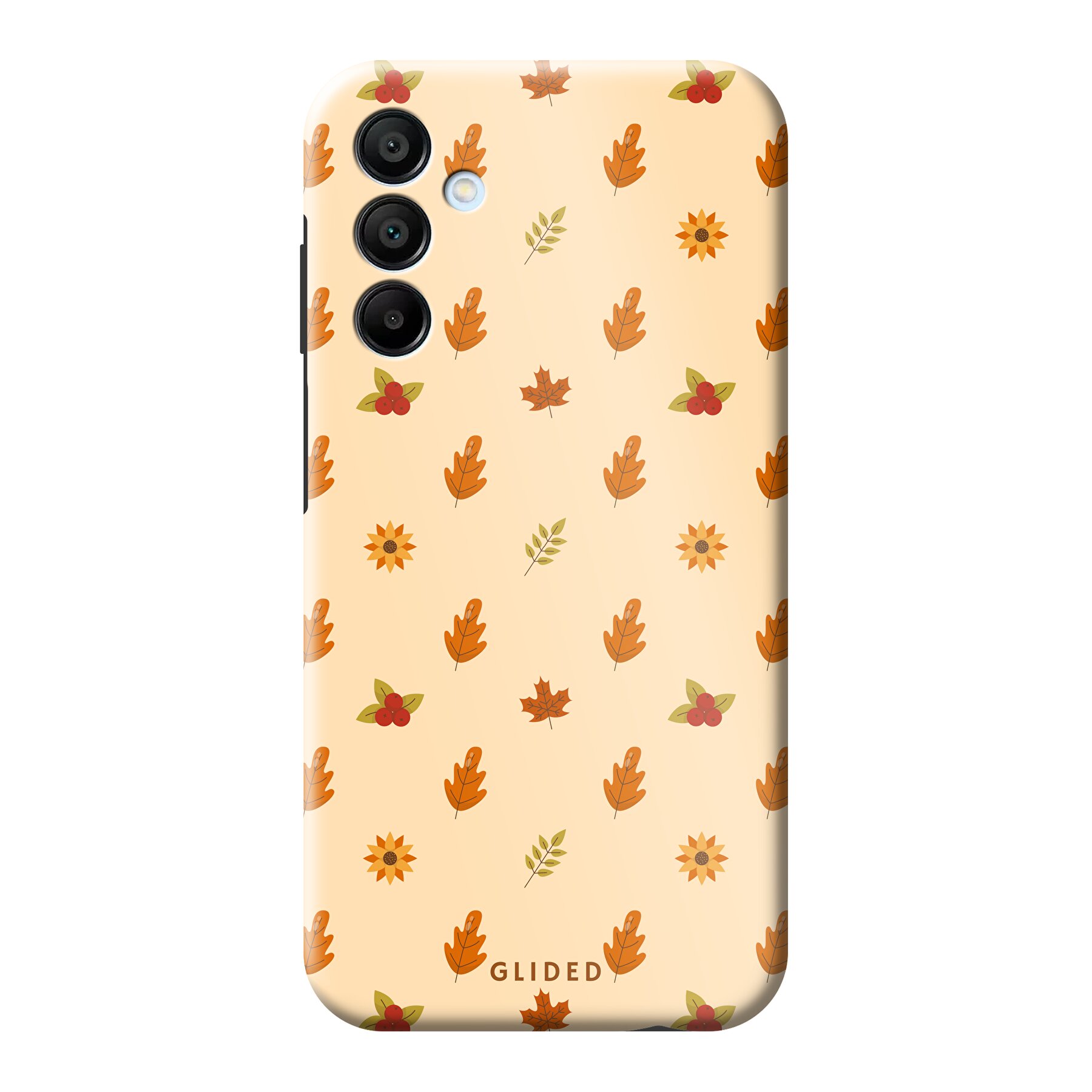 Produktbild Autumn Ready - Samsung Galaxy A15 Handyhülle