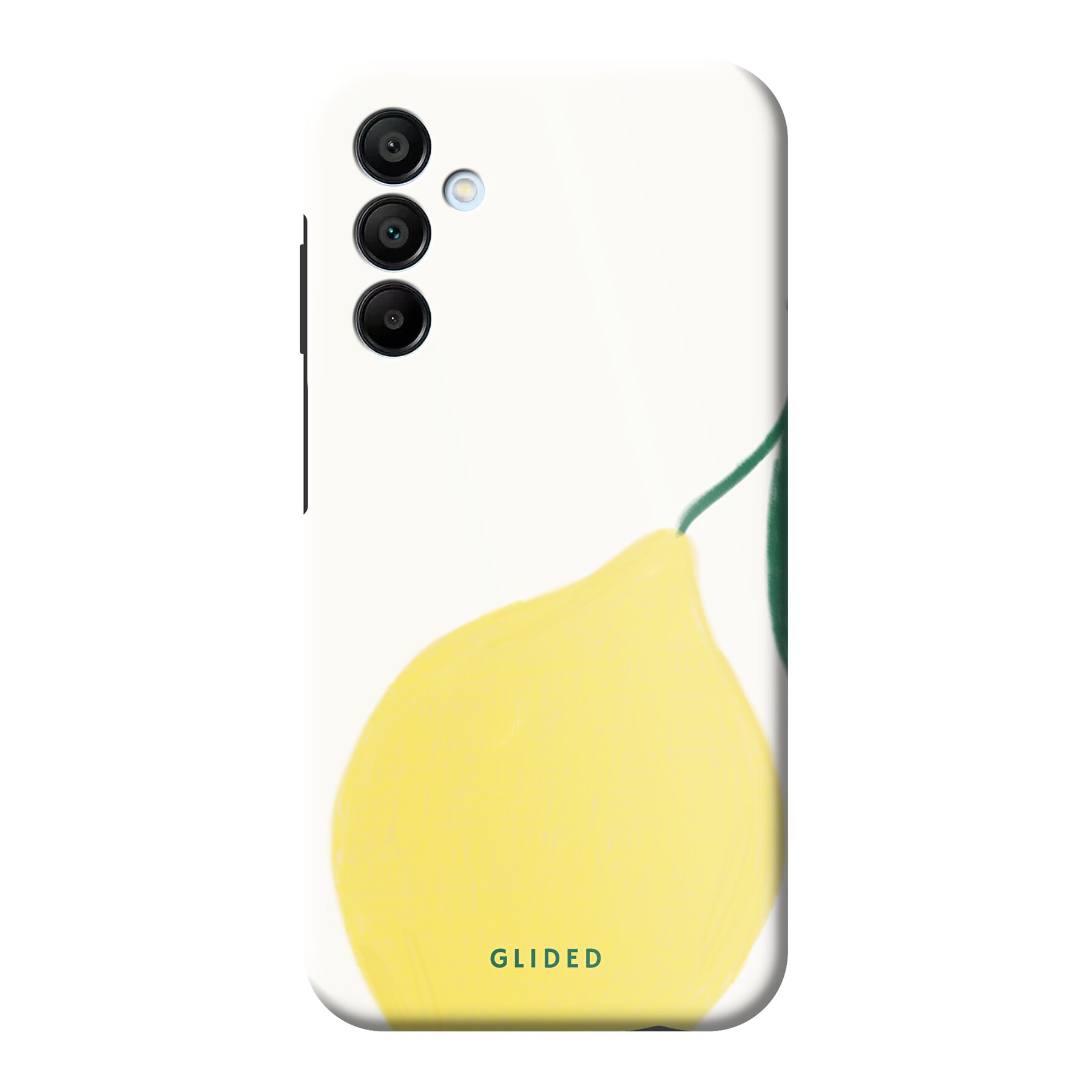 Produktbild C'est un citron - Samsung Galaxy A15 Handyhülle