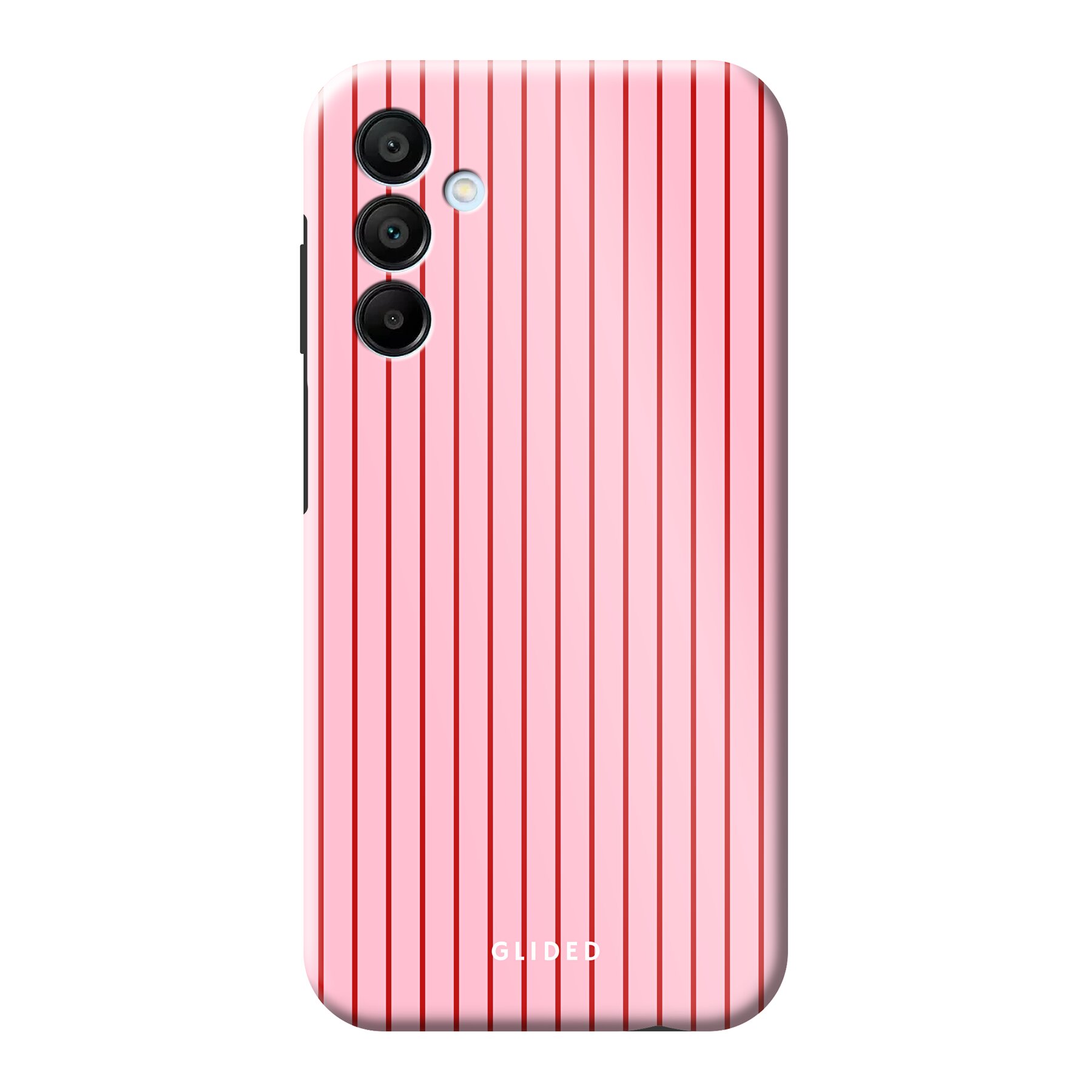 Produktbild Cherry Lines - Samsung Galaxy A15 Handyhülle