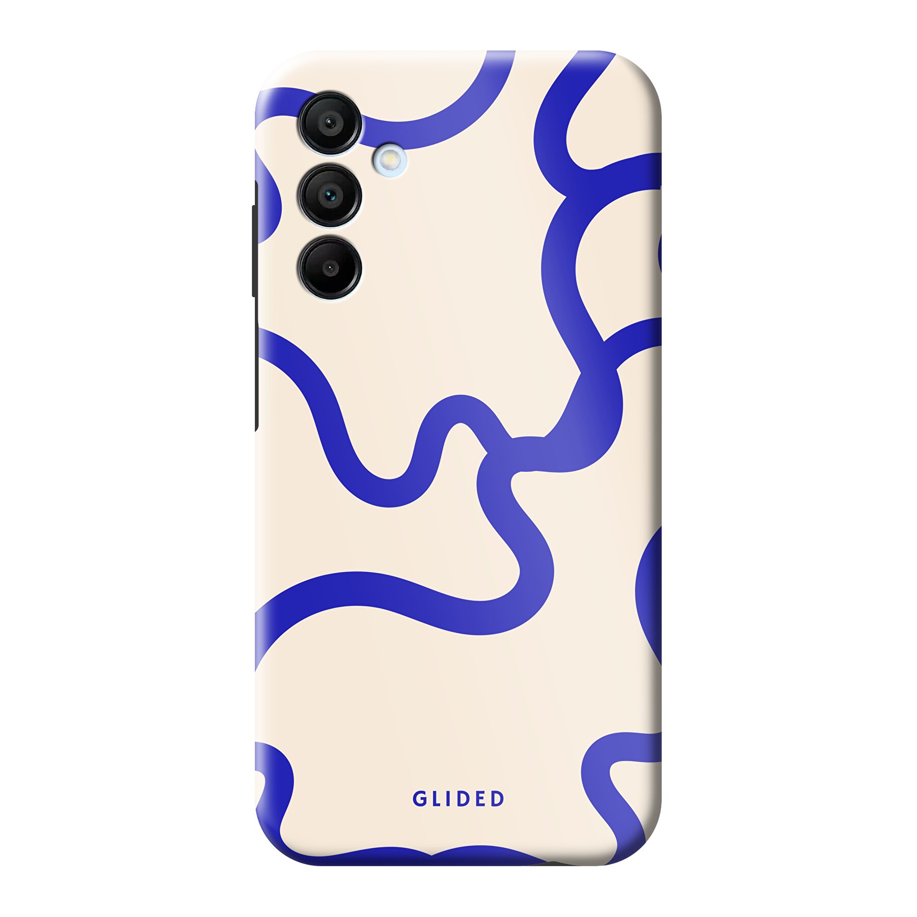 Produktbild Blue Line - Samsung Galaxy A15 Handyhülle