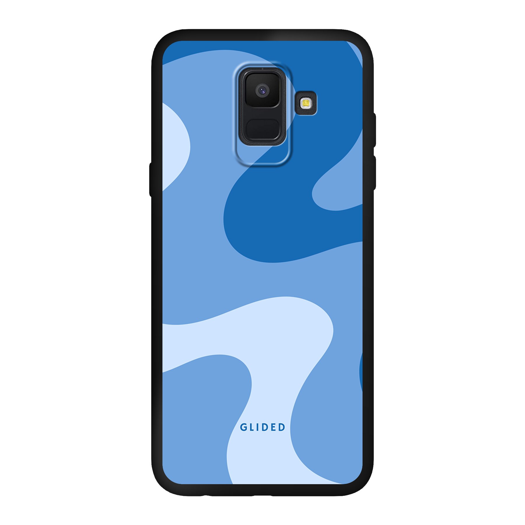 Produktbild Blue Wave - Samsung Galaxy A6 2018 Handyhülle