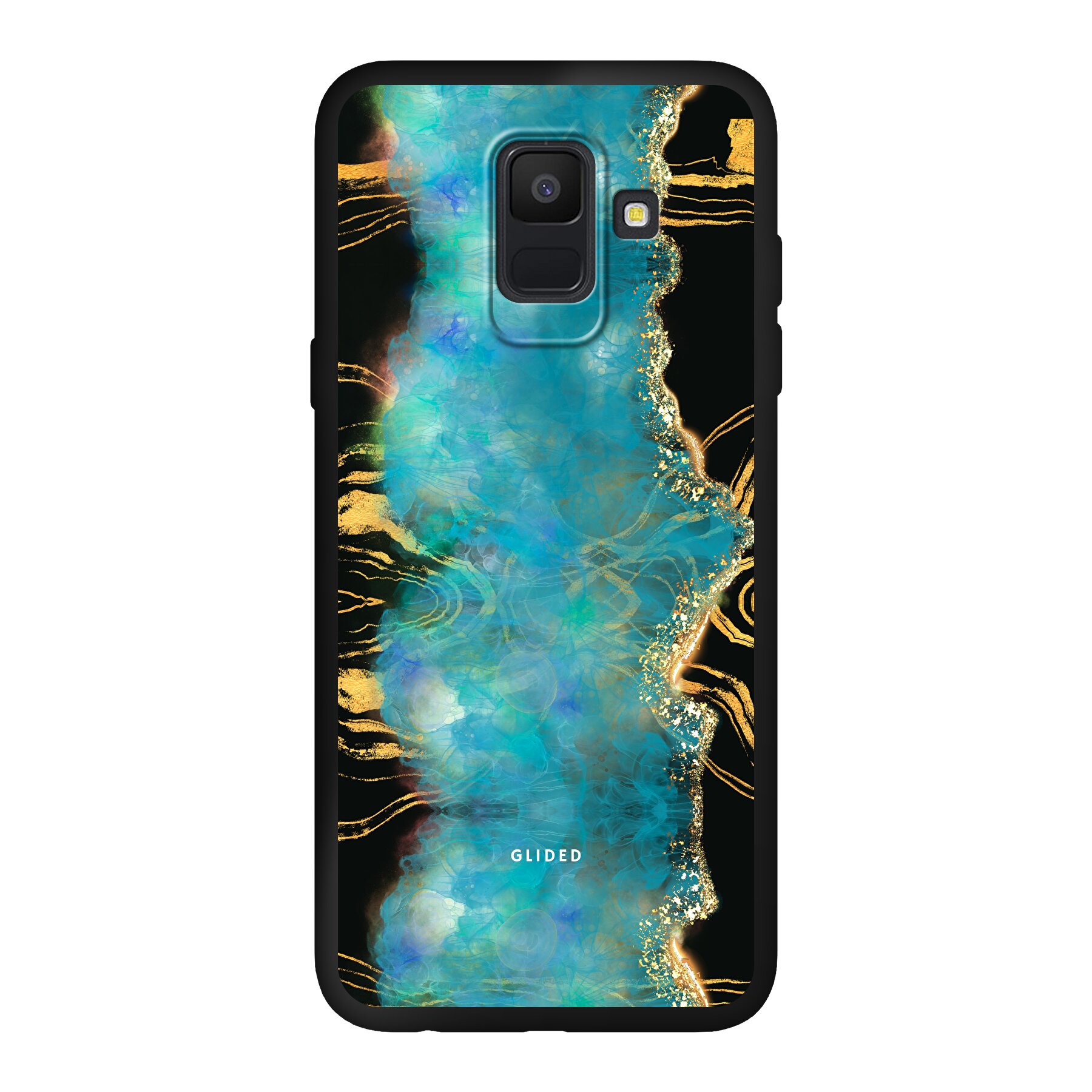 Produktbild Waterly - Samsung Galaxy A6 2018 Handyhülle