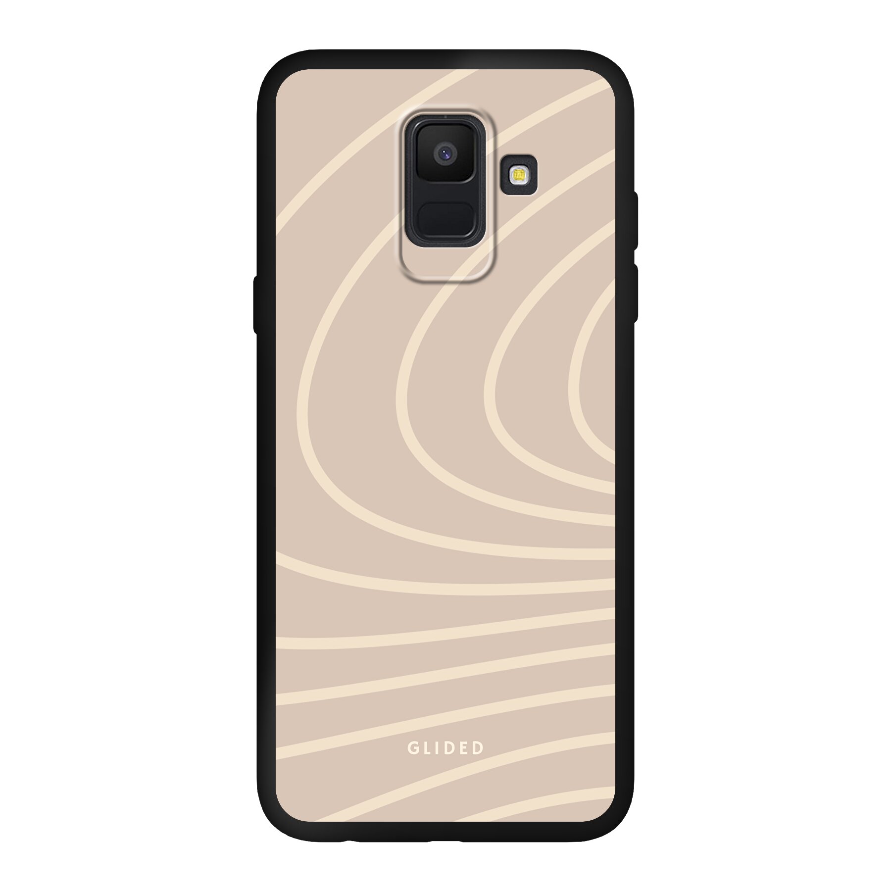 Produktbild Celestia - Samsung Galaxy A6 2018 Handyhülle