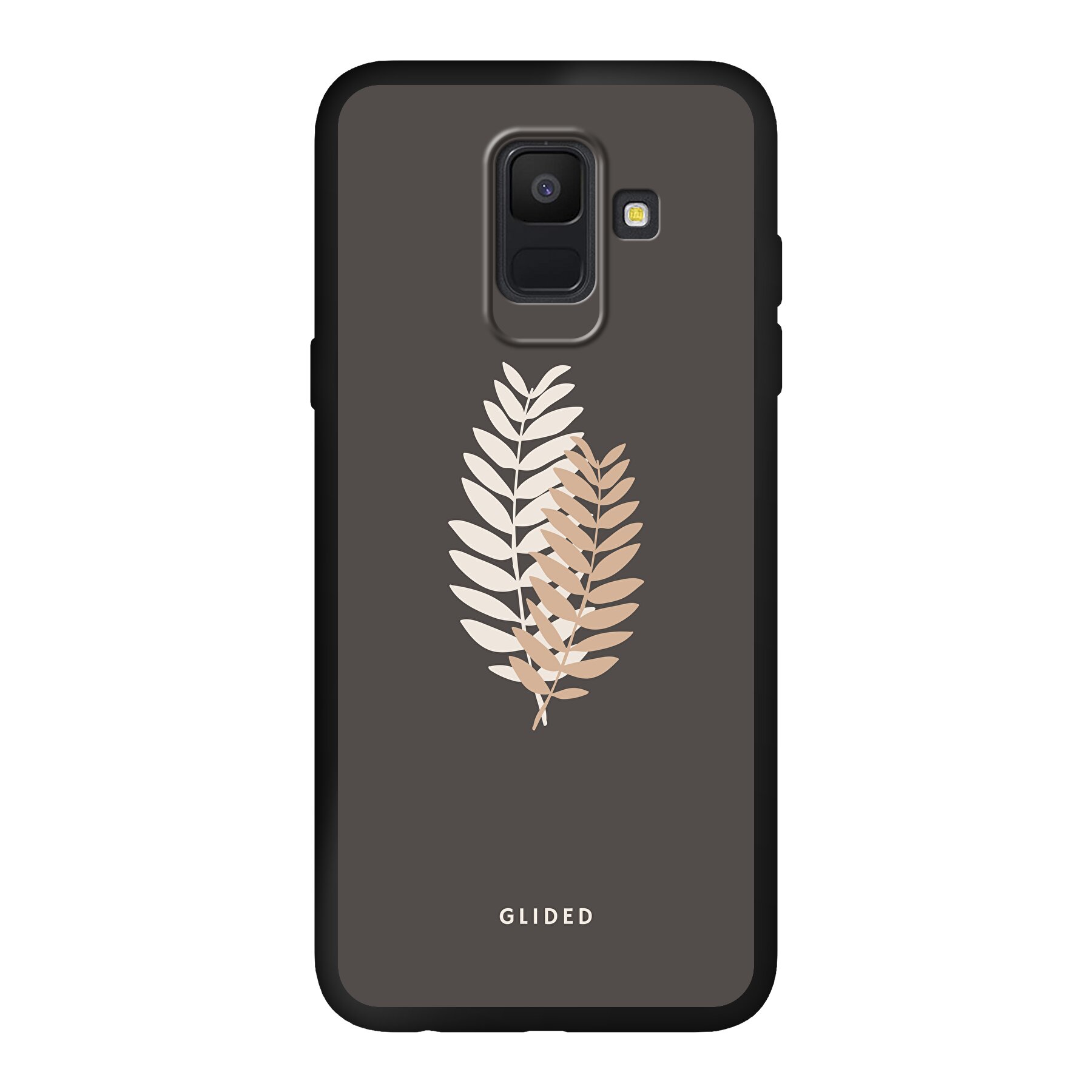 Produktbild Florage - Samsung Galaxy A6 2018 Handyhülle