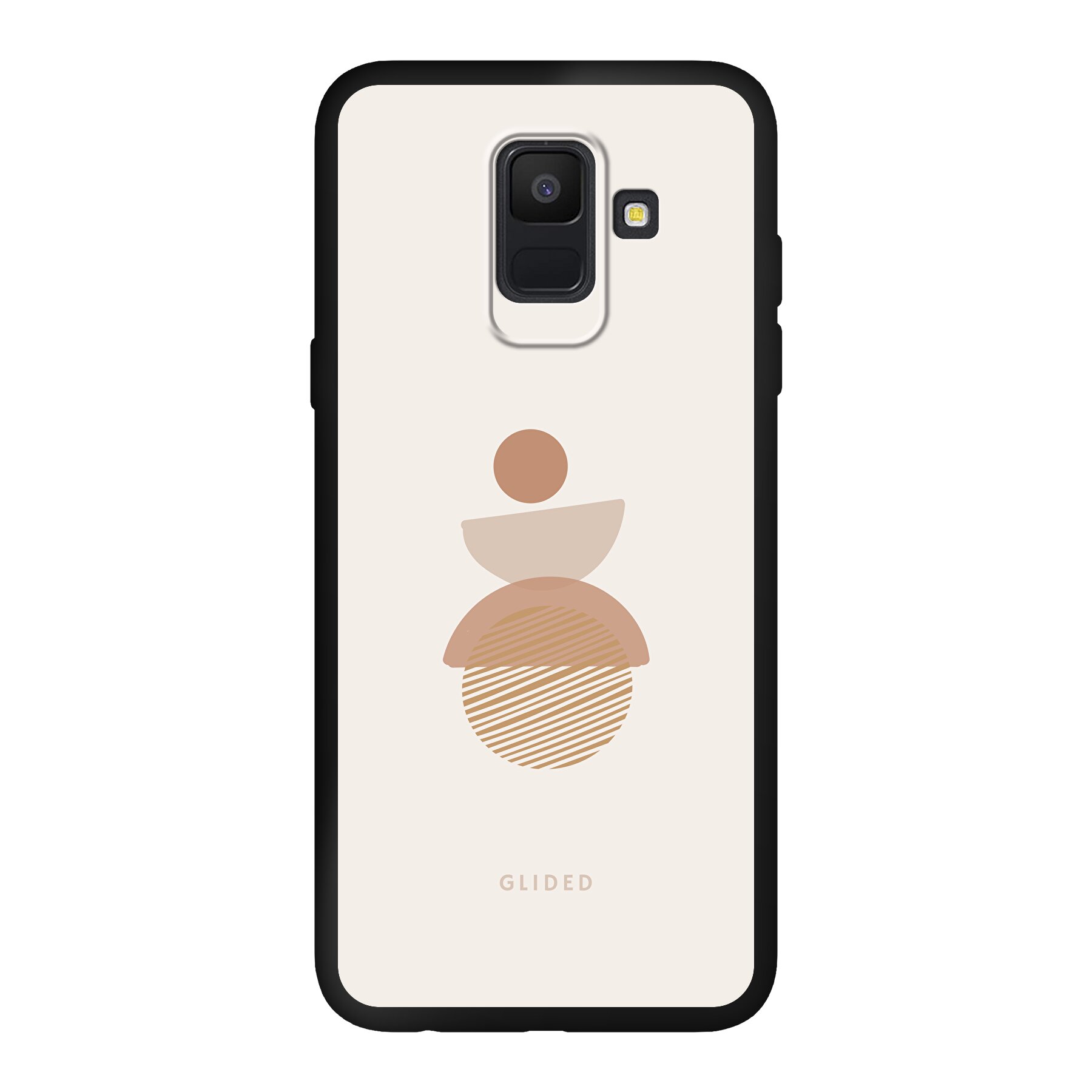 Produktbild Solace - Samsung Galaxy A6 2018 Handyhülle