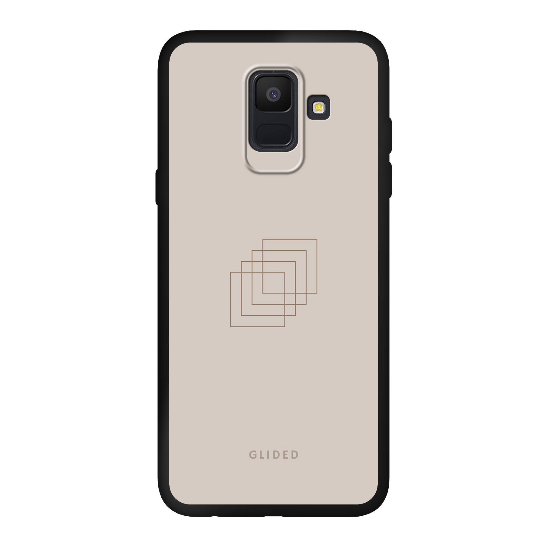 Produktbild Spheres - Samsung Galaxy A6 2018 Handyhülle