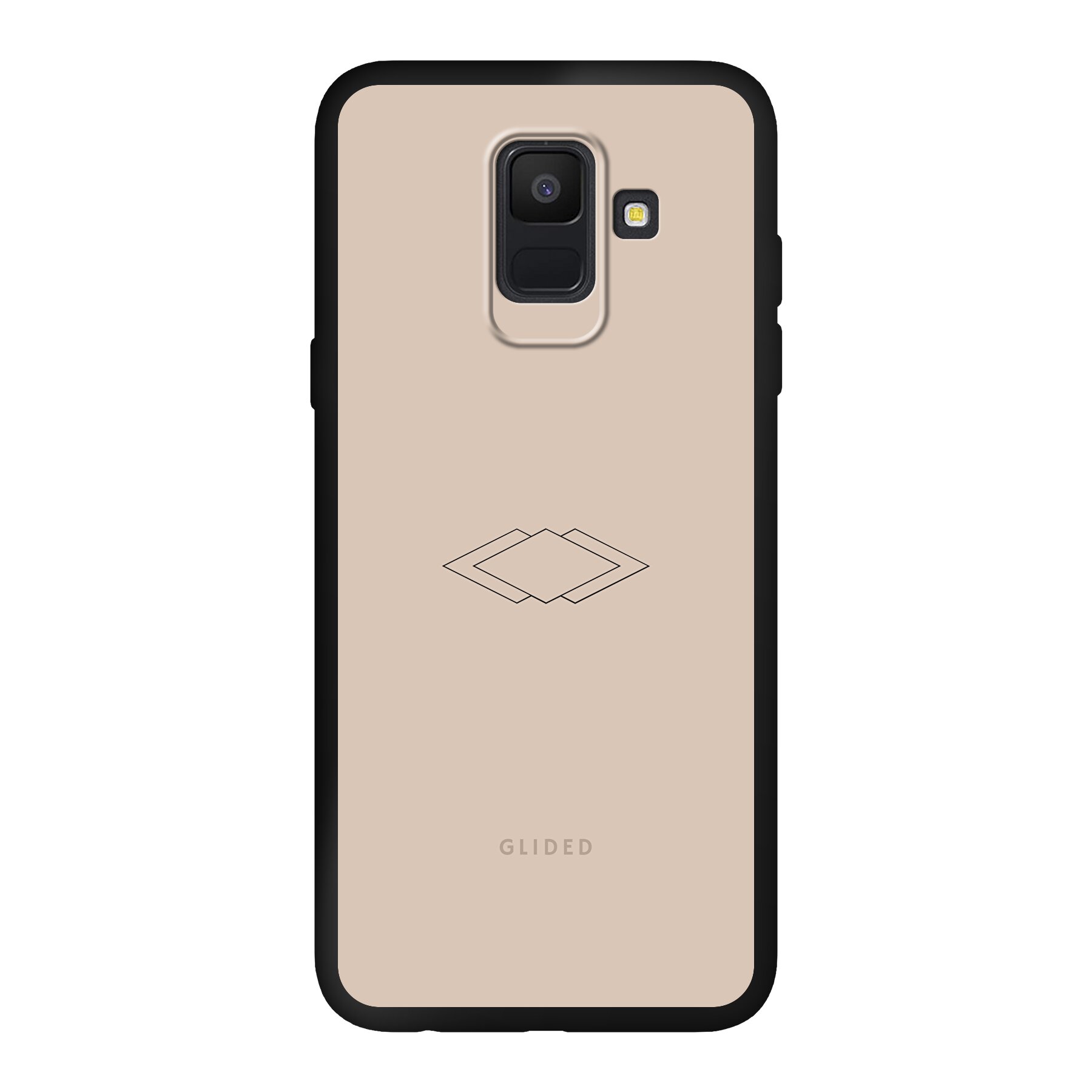 Produktbild Symmetra - Samsung Galaxy A6 2018 Handyhülle