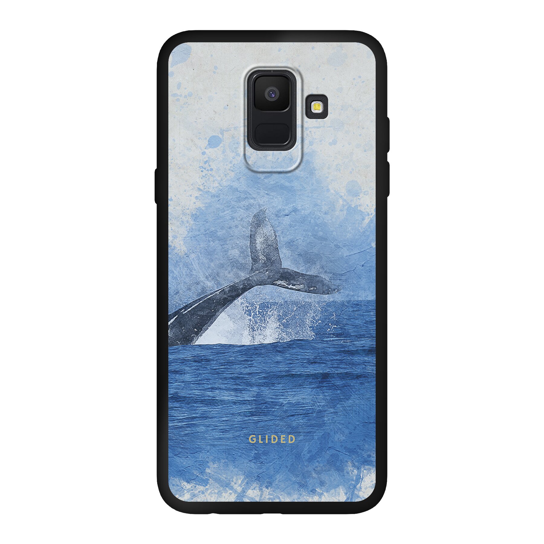 Produktbild Oceanic - Samsung Galaxy A6 2018 Handyhülle